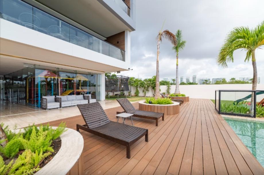 PUERTO CANCUN, Benito Juárez, Quintana Roo, 77500, Mexico, 3 Bedrooms Bedrooms, ,3 BathroomsBathrooms,Residential,For Sale,PUERTO CANCUN,1652716