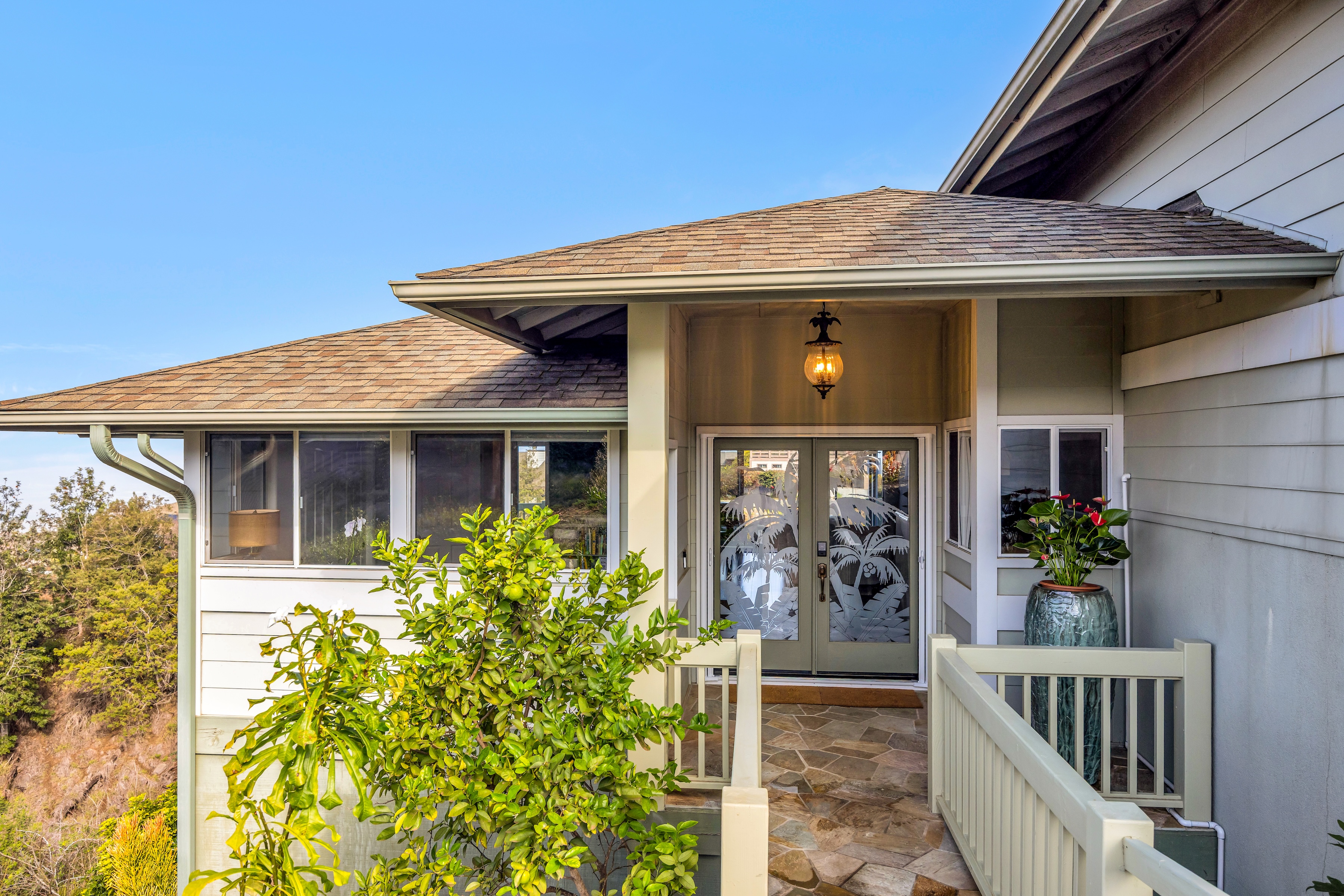  Elevated Kula Retreat with Privacy and Scenic Surroundings - 物件實景