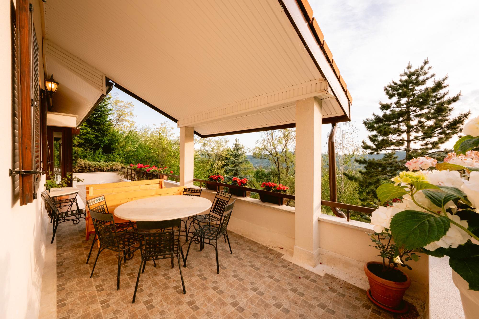  A Private Retreat Above the Prahova Valley - 物件實景