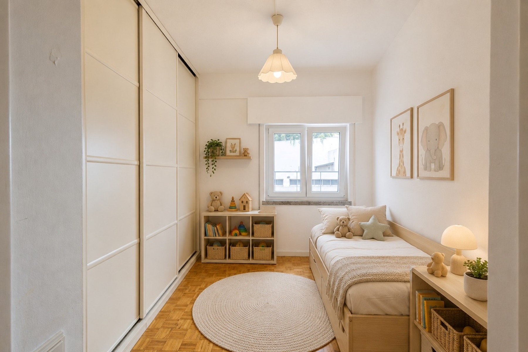  Flat, 4 bedrooms, for Sale - 物件實景
