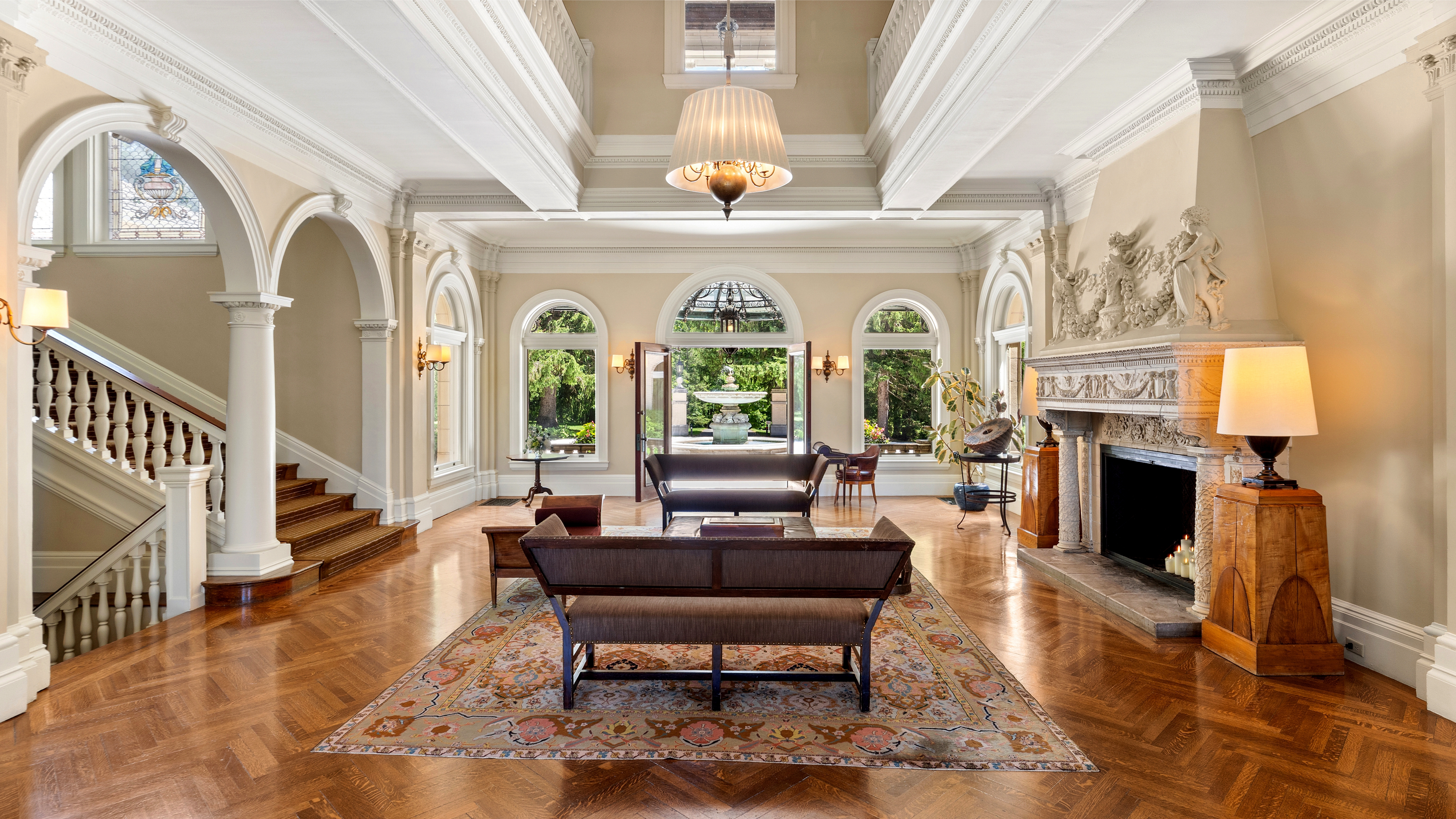  The Wheatleigh: Iconic Gilded Age Masterpiece - 物件實景