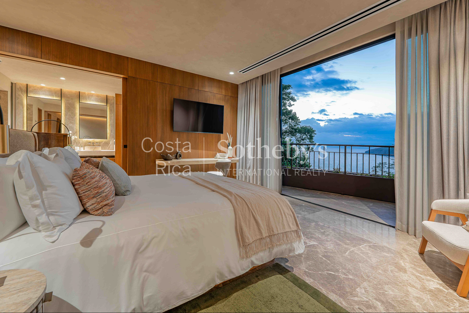  Beach Penthouse in Guanacaste - 物件實景