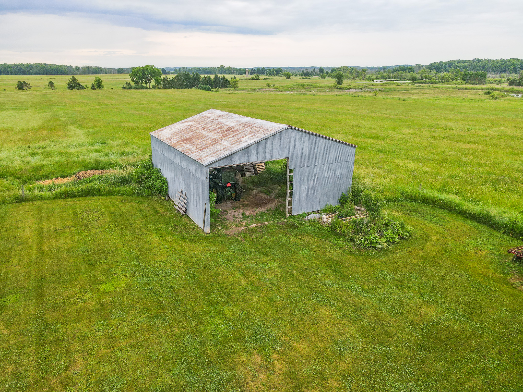 Walkerville, Michigan, 49459, United States, 5 Bedrooms Bedrooms, ,2 BathroomsBathrooms,Residential,For Sale,1942688
