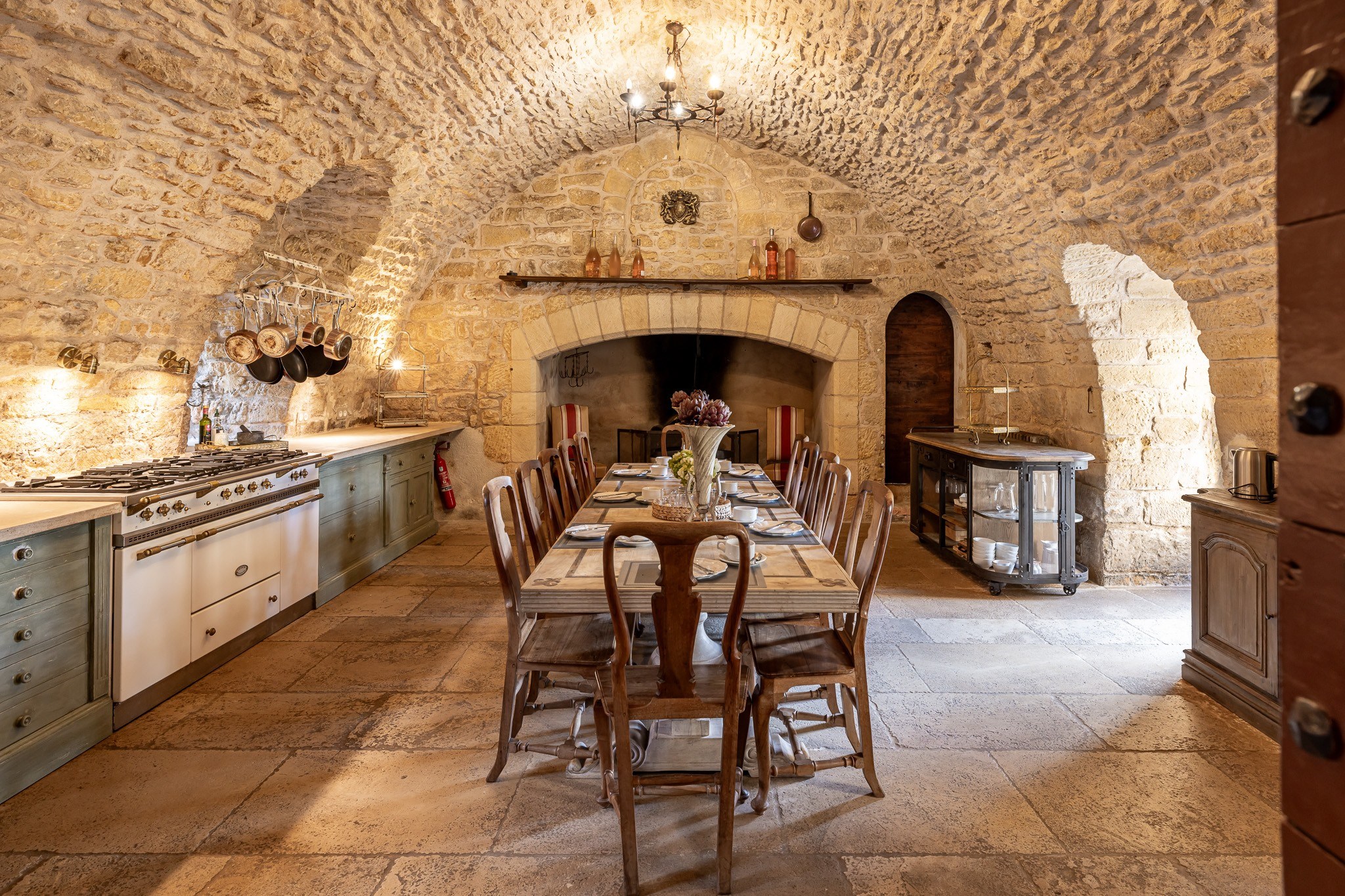  The jewel of the Périgord Noir - 物件實景