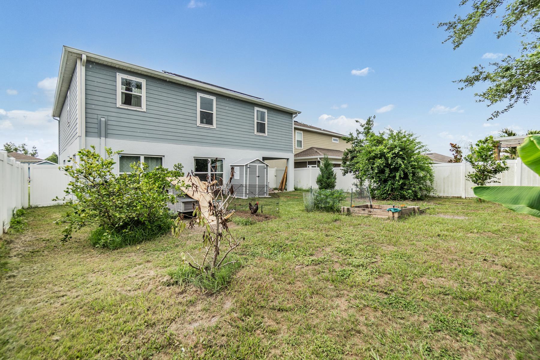 New Port Richey, Florida, 34655, United States, 4 Bedrooms Bedrooms, ,3 BathroomsBathrooms,Residential,For Sale,1979291