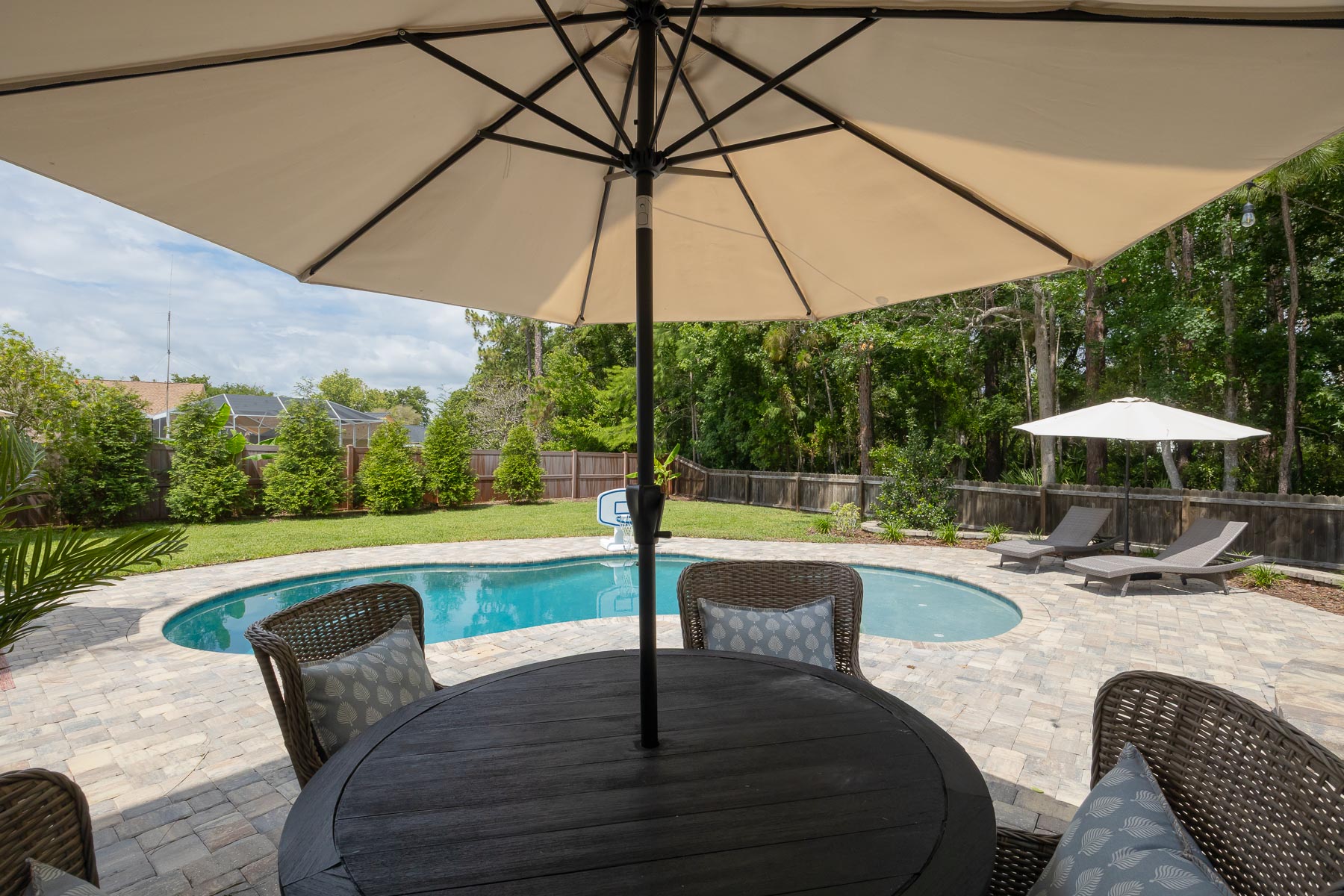  309 Elza Ln, St Augustine, FL, 32086 - 物件實景