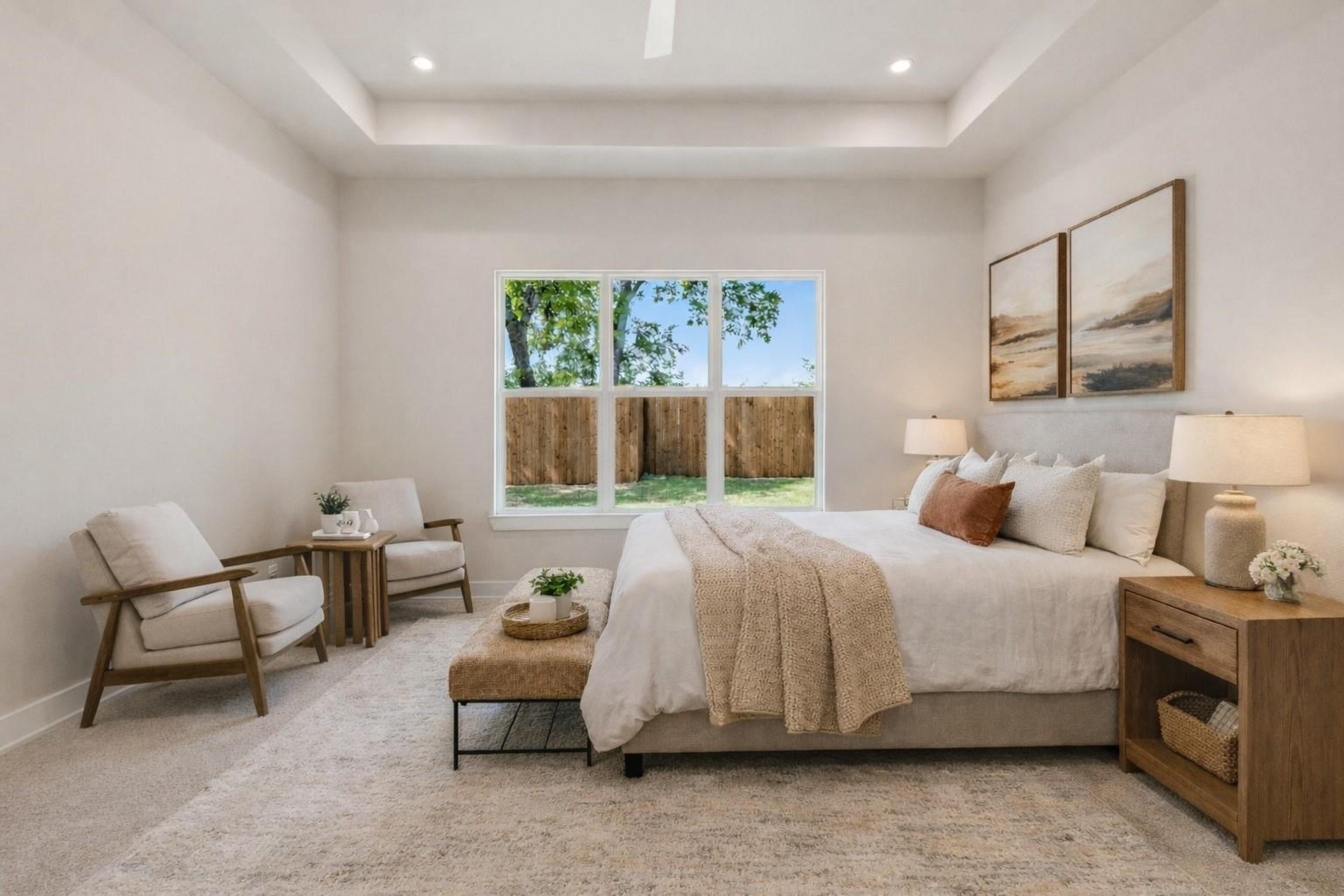  Knolltop Luxury Laden New Build in Heritage Crossing by Willow Haven - 物件實景
