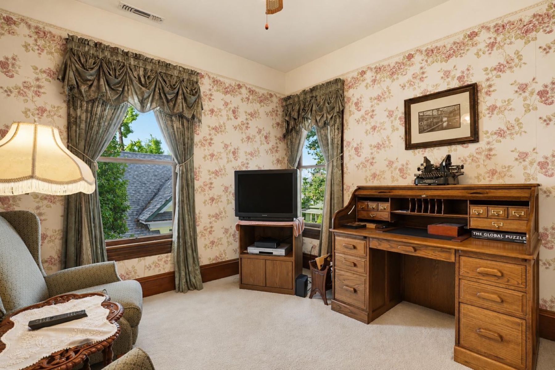  203 Pleasant Street, Grass Valley, CA 95945 - 物件實景