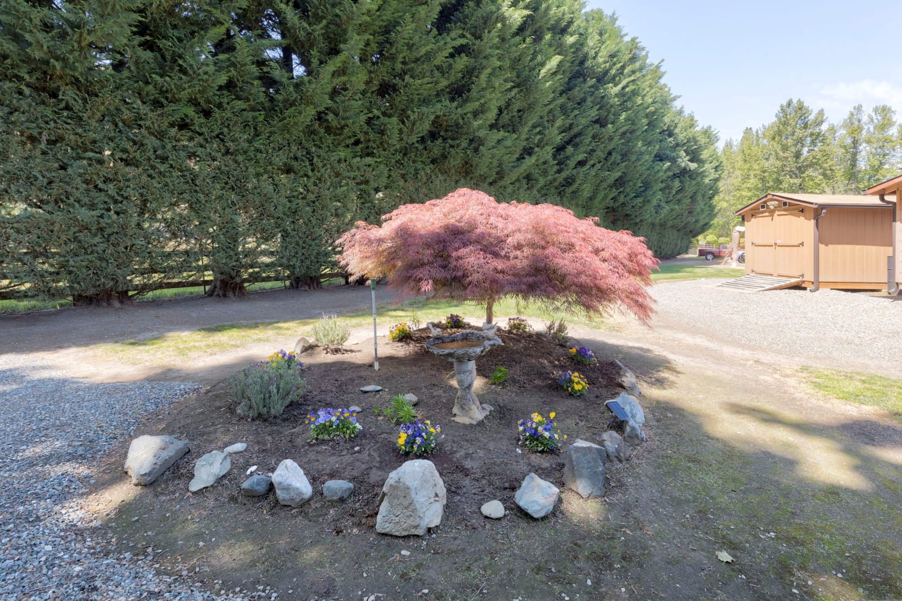  8110 New Hope Road Grants Pass, OR 97527 - 物件實景