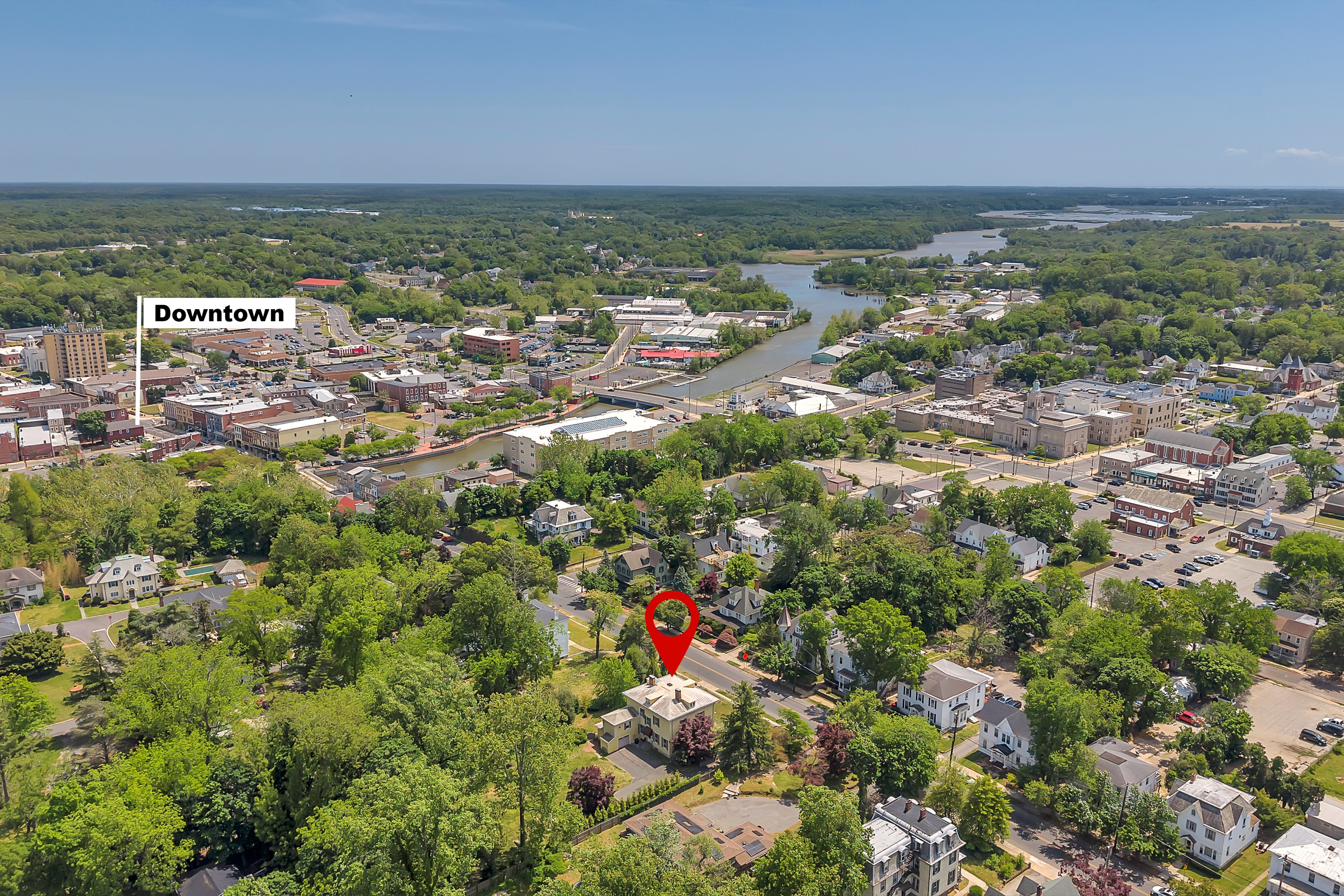  81 West Commerce Street, Bridgeton, NJ 08302 - 物件實景