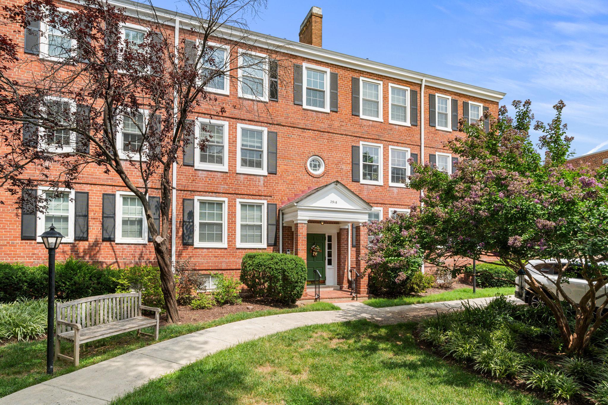  2916 S Buchanan Street, Arlington, VA, 22206 - 物件實景