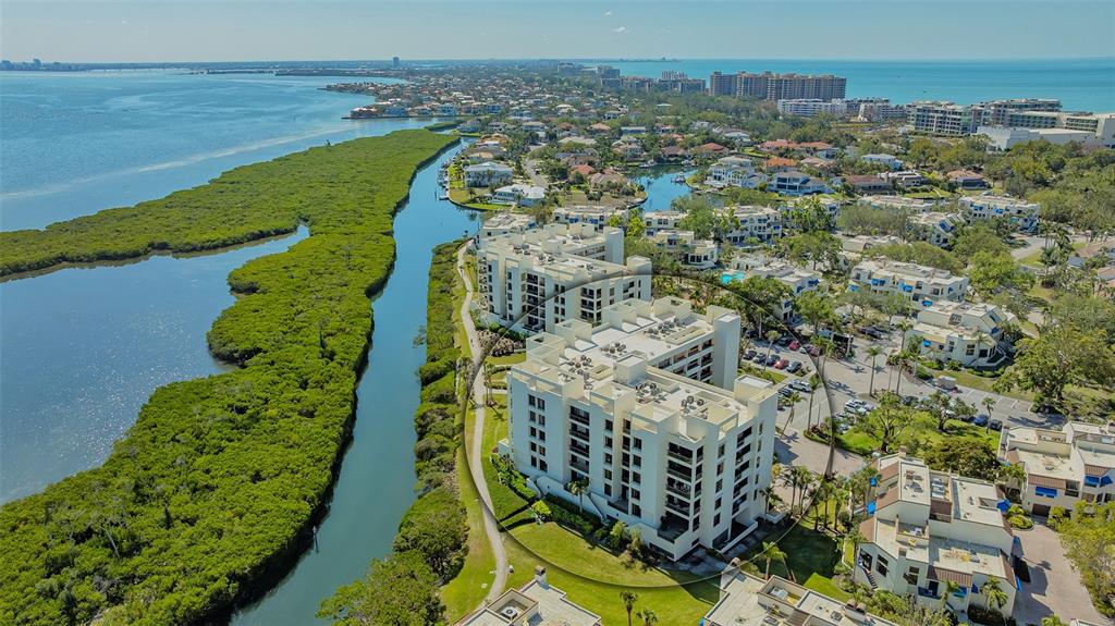Longboat Key, Florida, 34228, United States, 2 Bedrooms Bedrooms, ,2 BathroomsBathrooms,Residential,For Sale,1989430