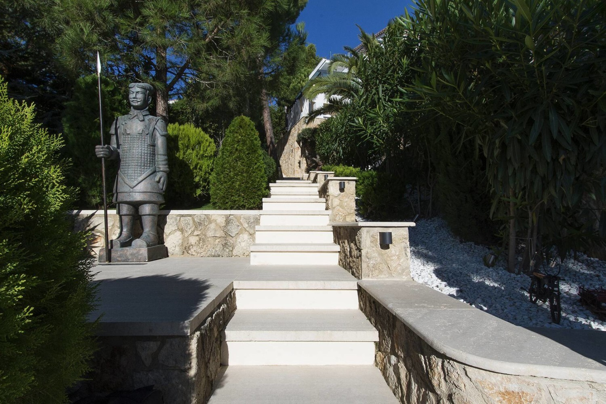  Spectacular house overlooking the sea in Torrevalentina - 物件實景