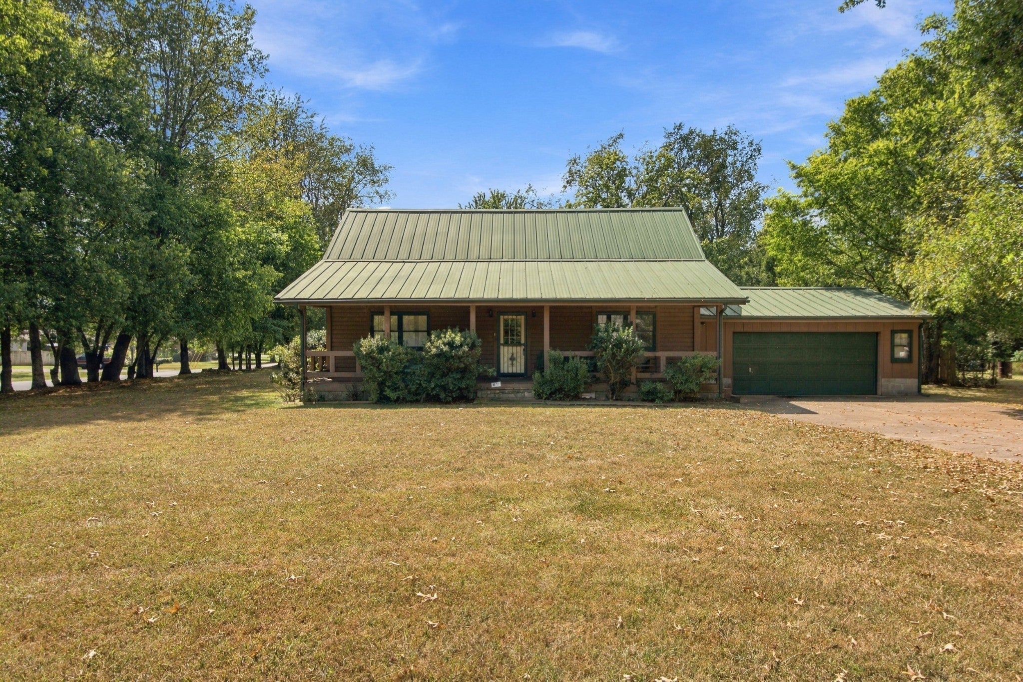 Buckeye Ct, Lascassas, TN 37085
