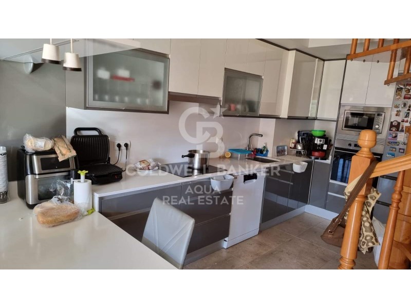 Alicante, Villajoyosa / la Vila Joiosa, Centro Urb, Villajoyosa / la Vila Joiosa, Comunidad Valenciana, 03570, ES, 3 Bedrooms Bedrooms, ,2 BathroomsBathrooms,Residential,For Sale,Alicante, Villajoyosa / la Vila Joiosa, Centro Urb,1616026