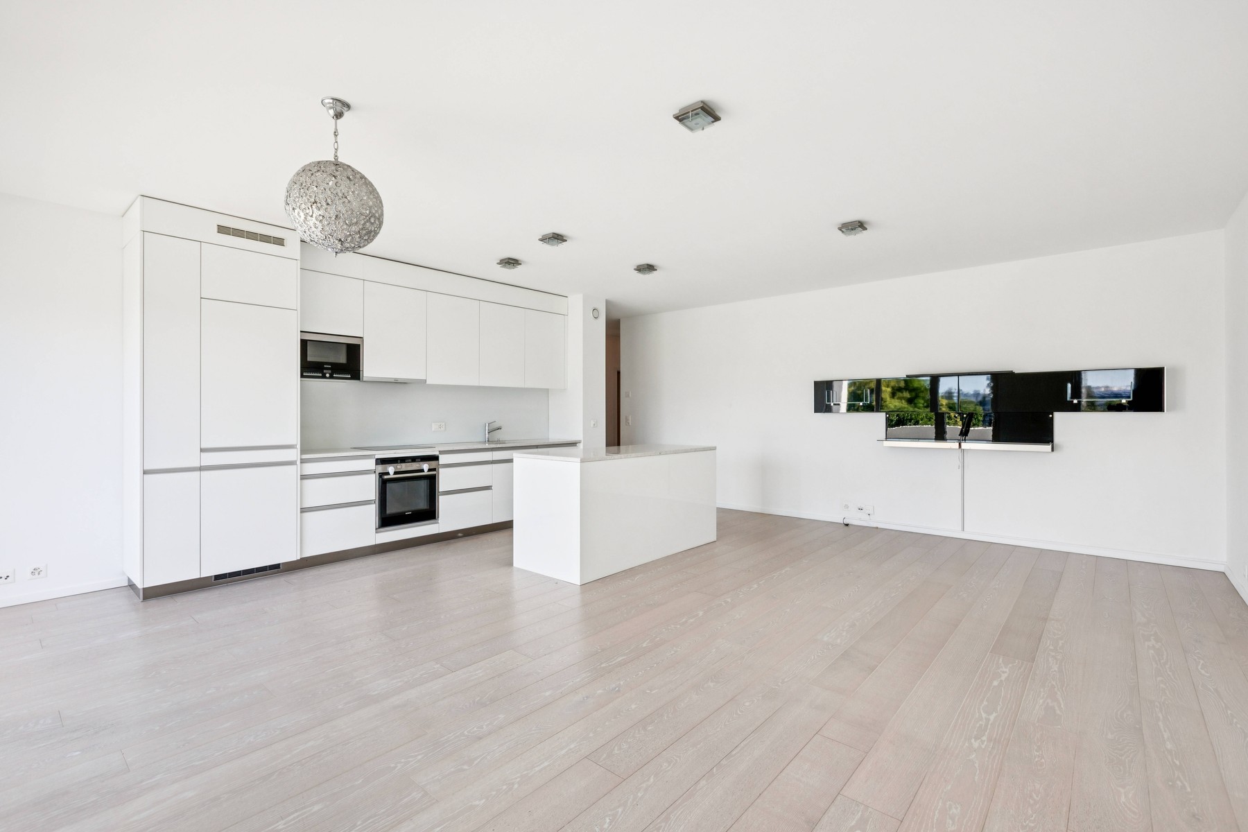  EXCLUSIVITY: LUXURY PENTHOUSE IN THE HEART OF THE CITY - 物件實景