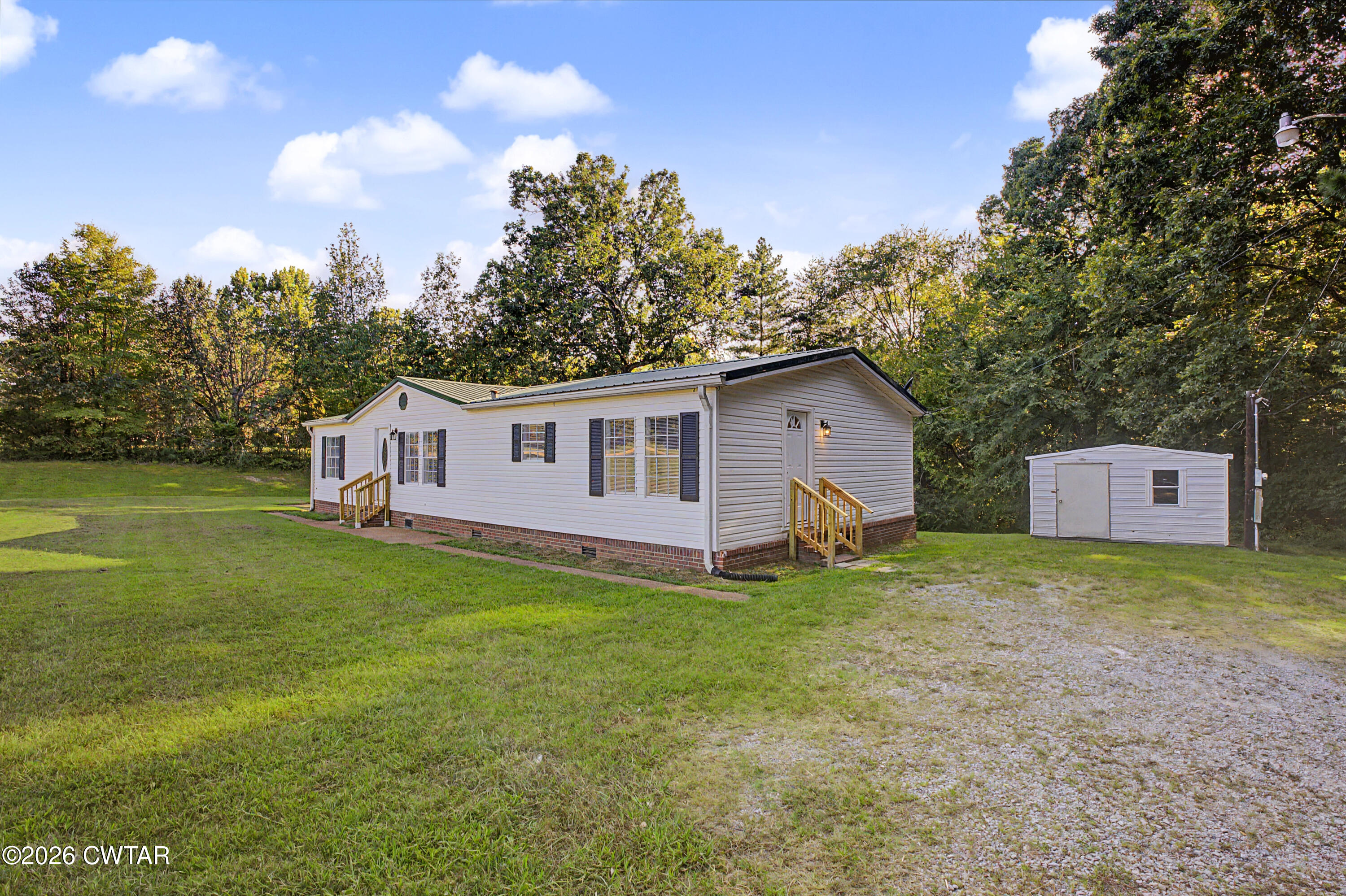 Fowler Rd, Beech Bluff, TN 38313 #1