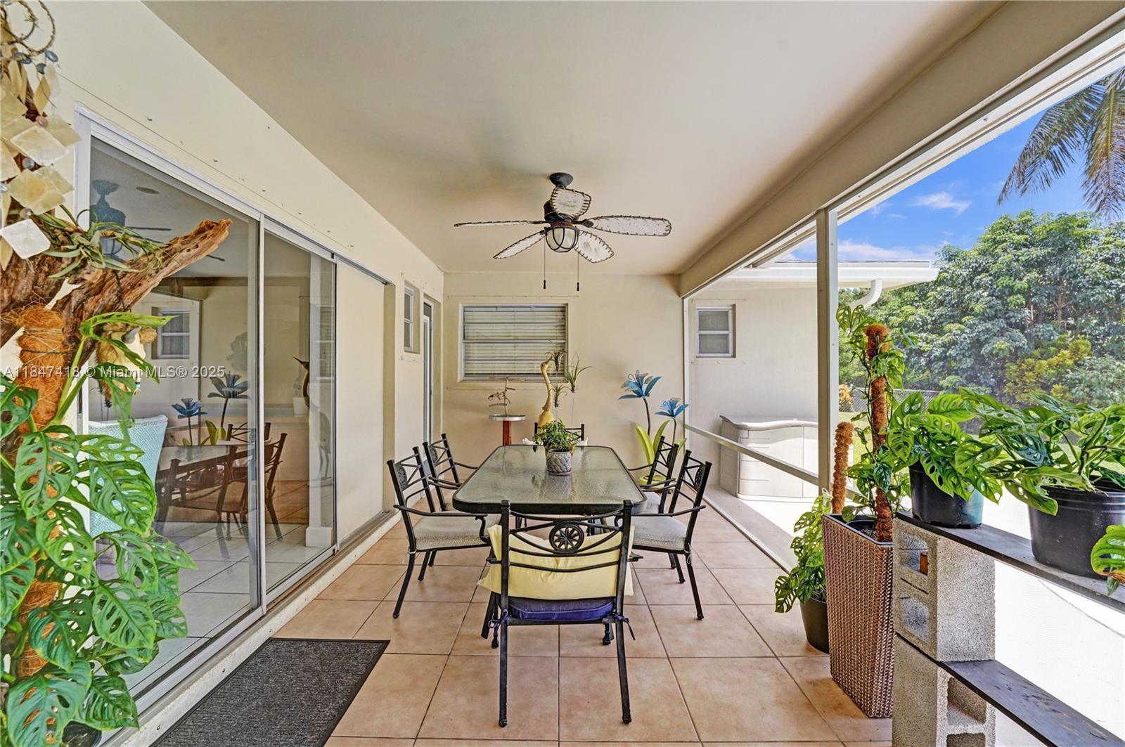 Plantation, Florida, 33313, United States, 4 Bedrooms Bedrooms, ,2 BathroomsBathrooms,Residential,For Sale,1903667