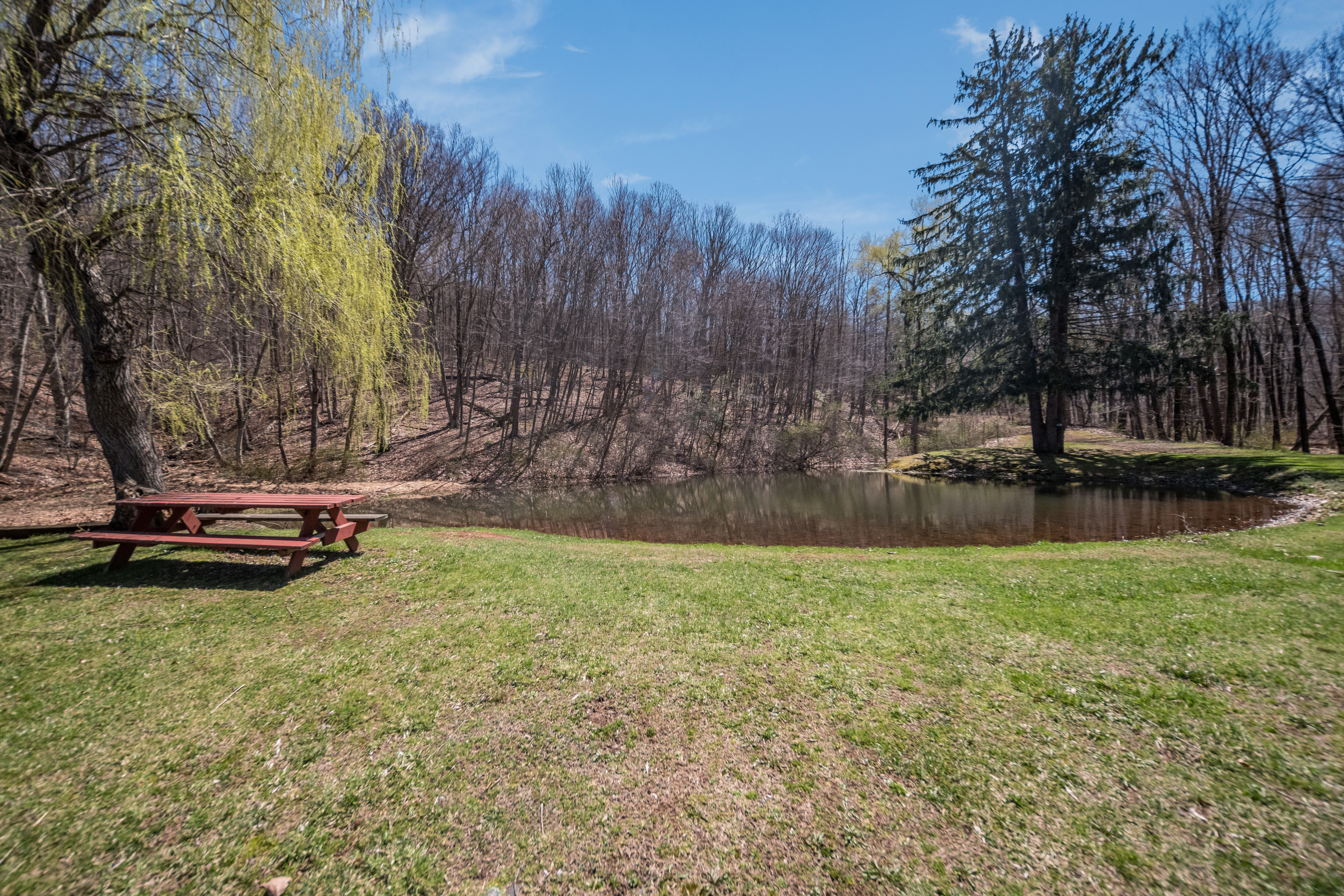  408-r Stage Coach Road - 物件實景