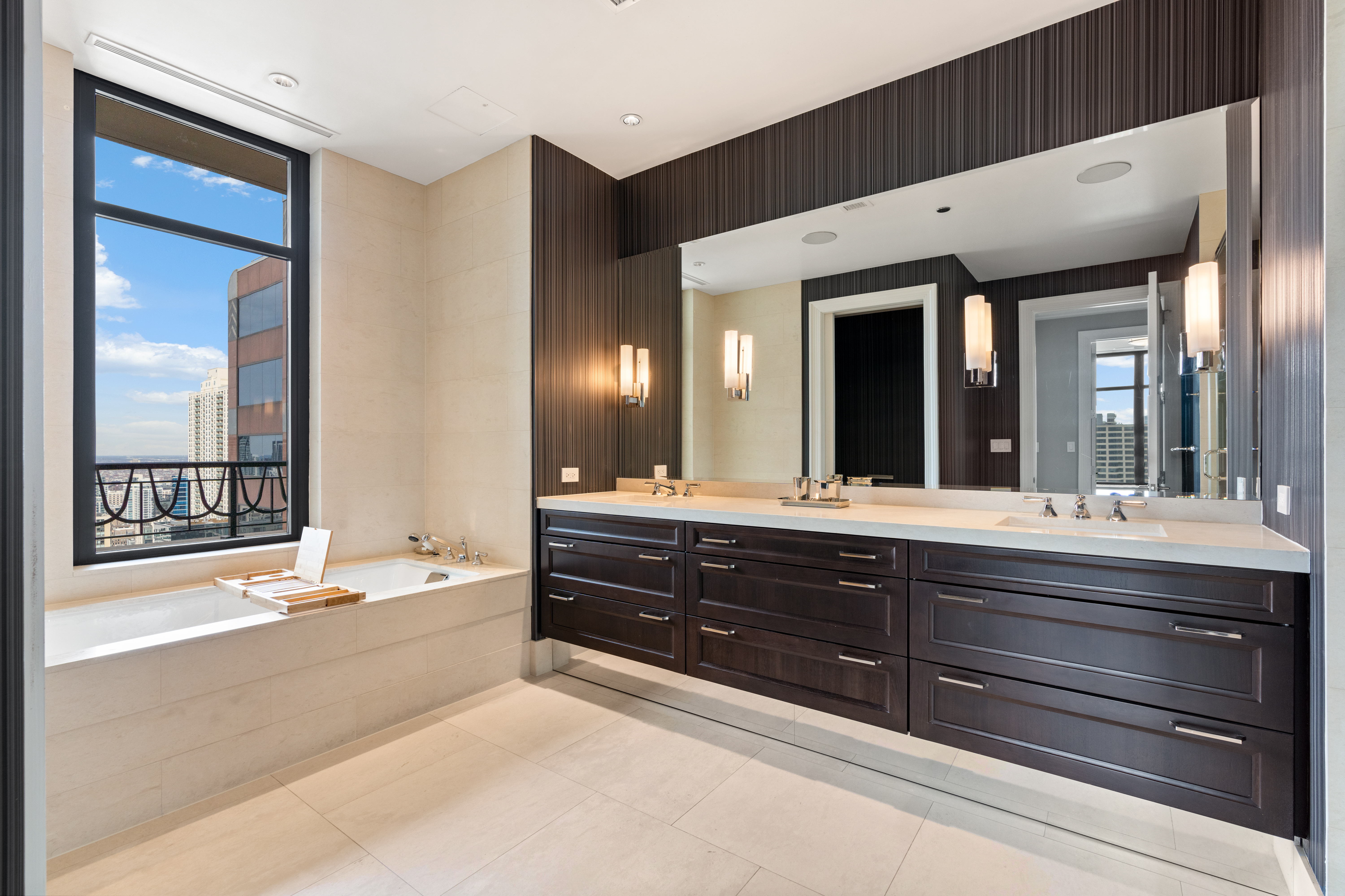  A Refined Blend of Scale, Technology, and Full-service Luxury - 物件實景