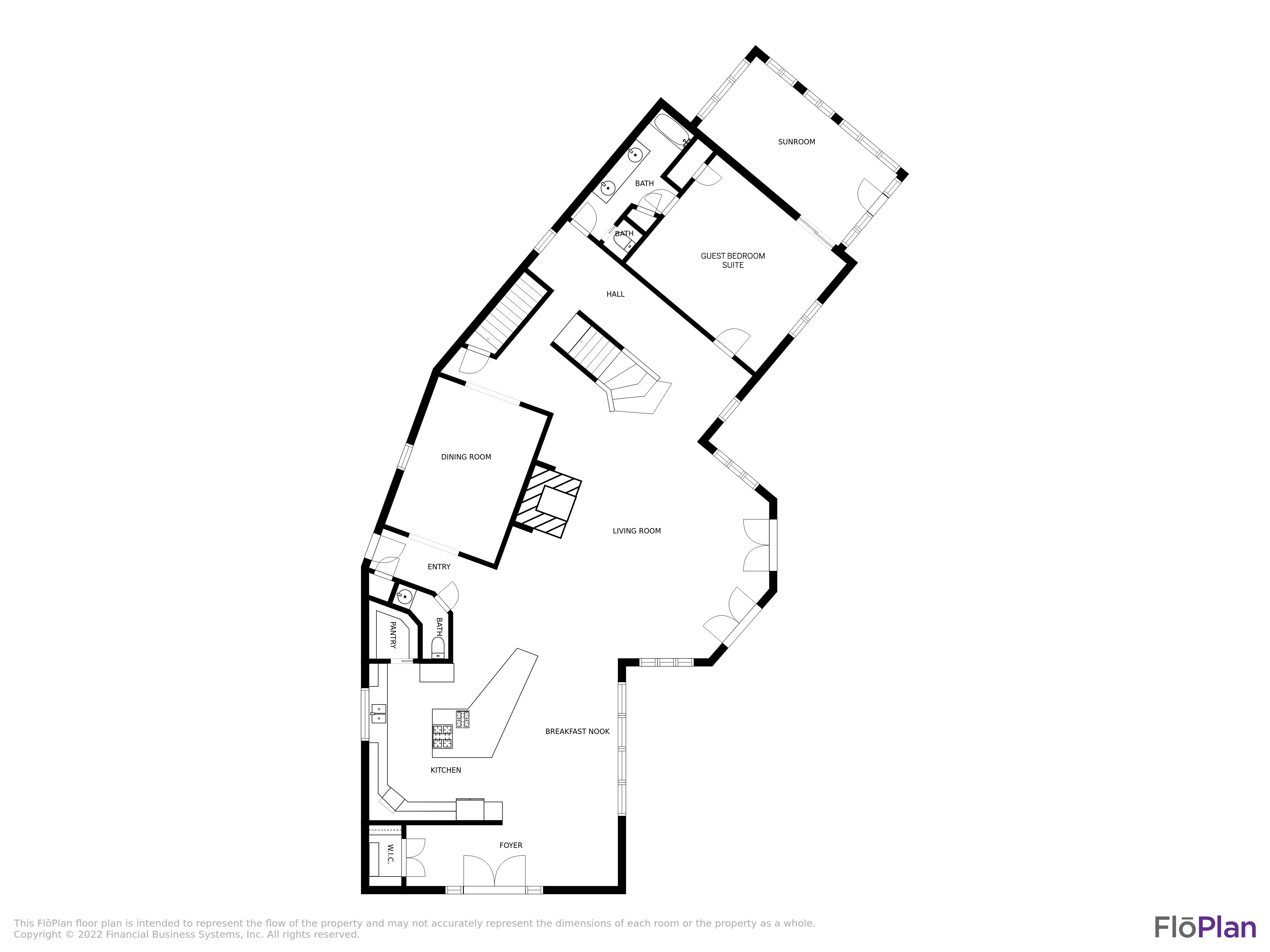  Private Contemporary Oasis in Cape Neddick - 物件實景