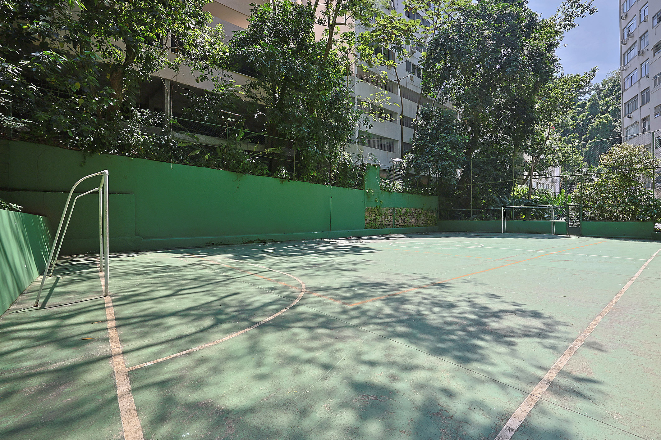  Triplex penthouse with panoramic views in Leblon - 物件實景