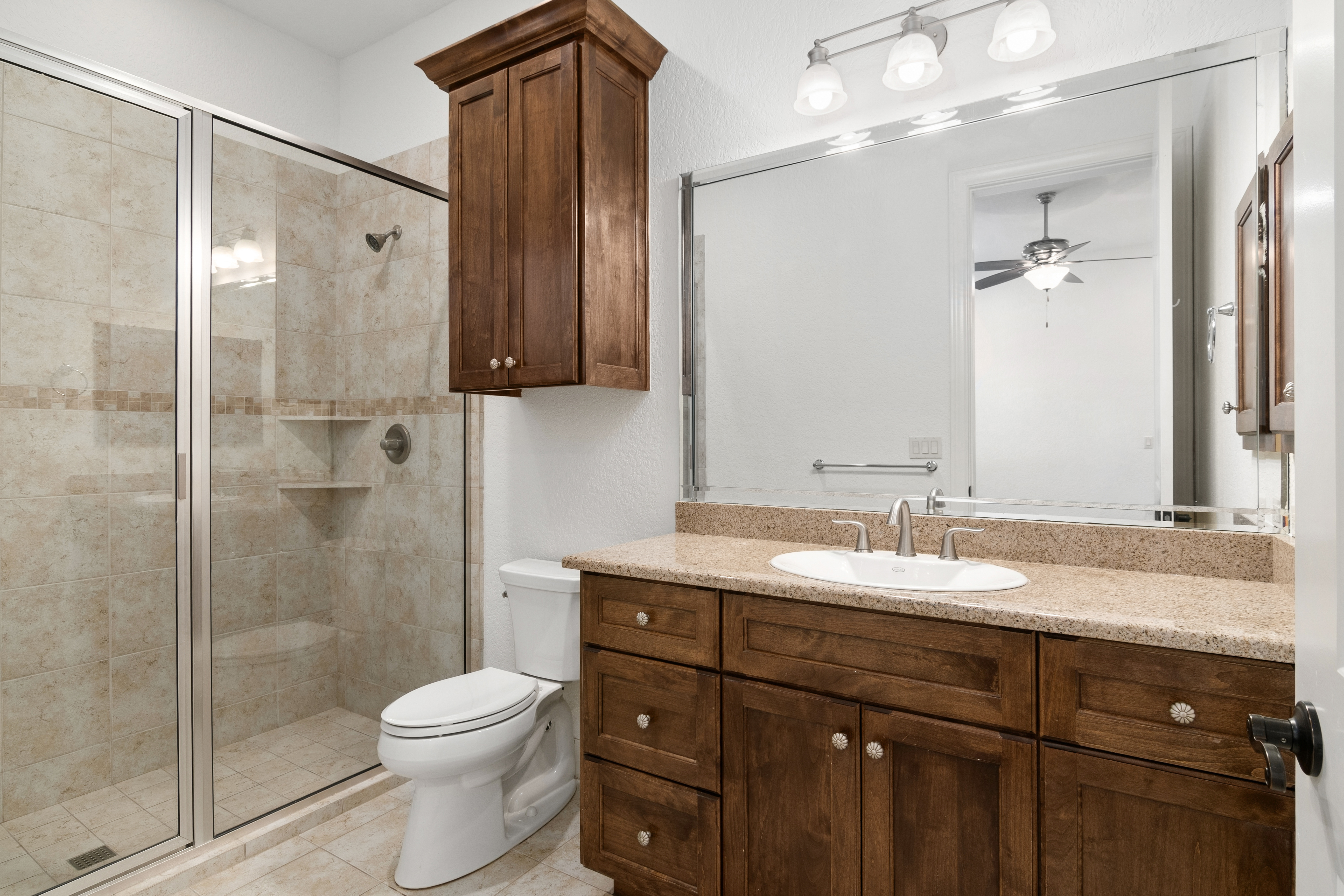  Elegant Single-Level Living in Huntington at Shavano Park - 物件實景