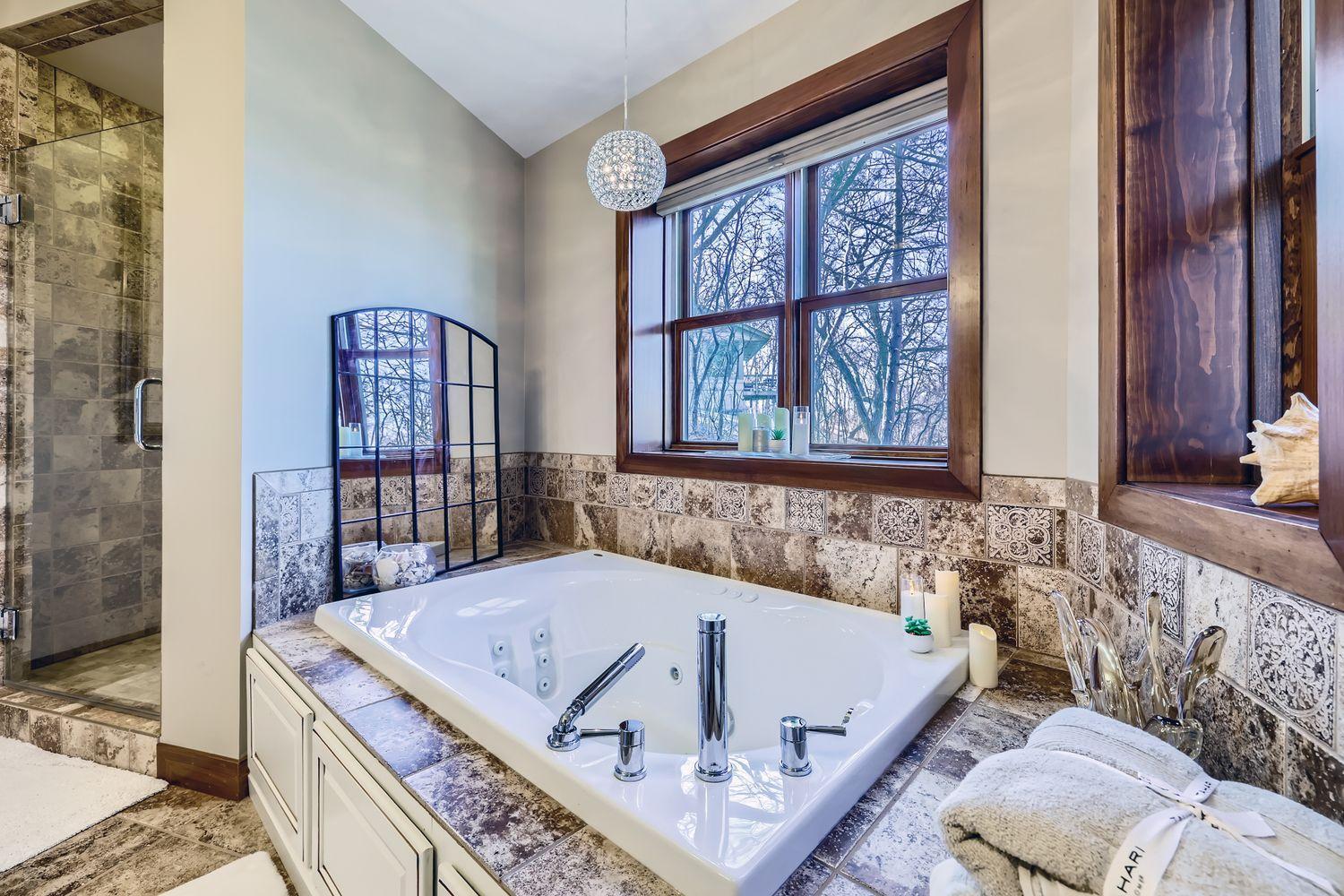 Deephaven, Minnesota, 55331, United States, 4 Bedrooms Bedrooms, ,5 BathroomsBathrooms,Residential,For Sale,1950971
