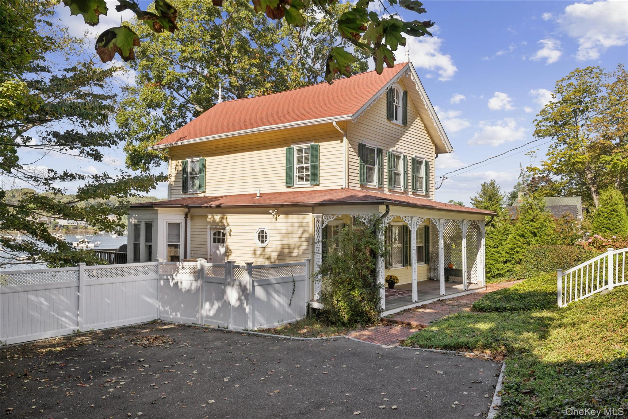  43 E. Shore Road, Huntington, NY, 11743 - 物件實景
