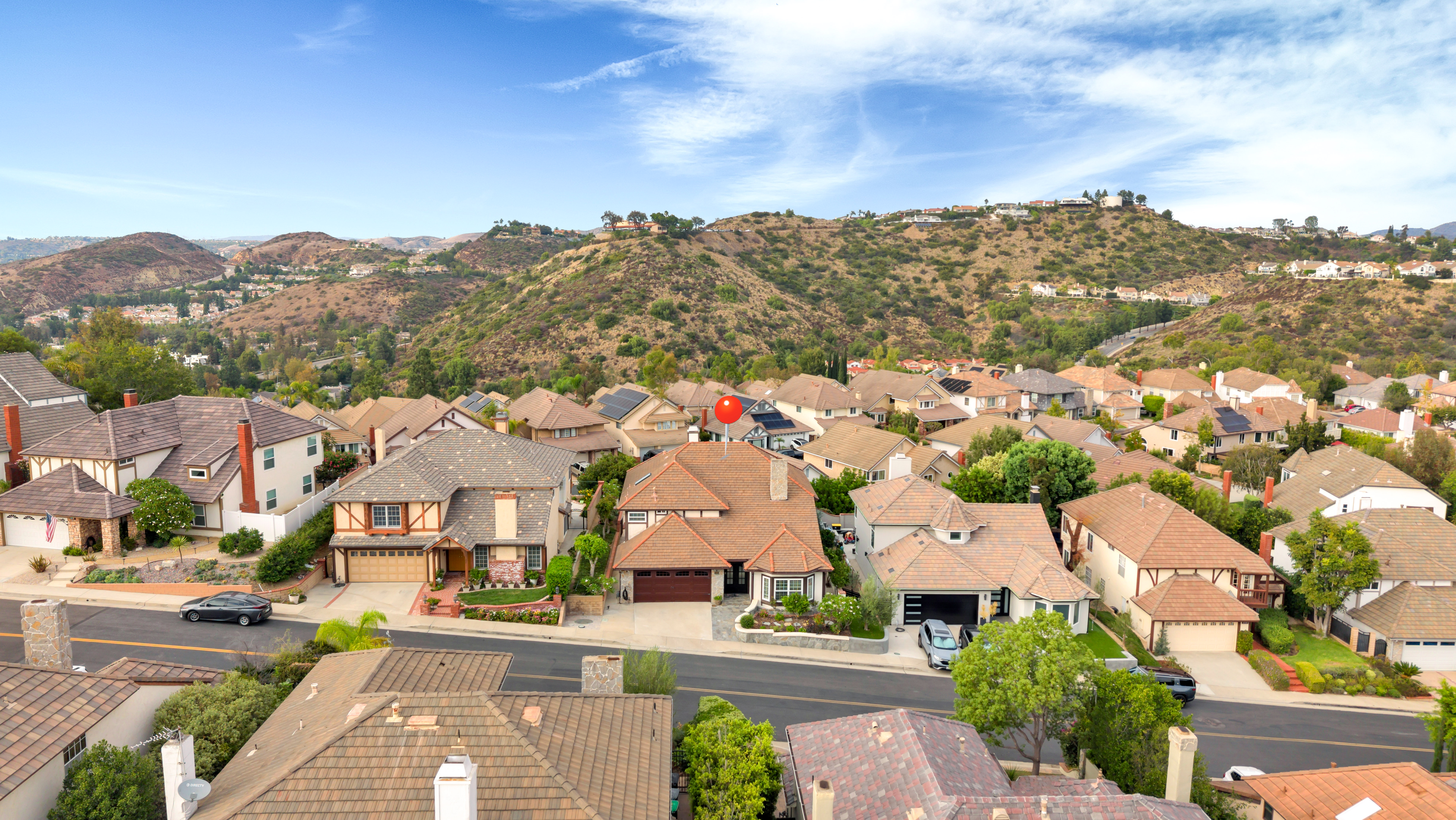  6139 East West View Drive, Orange, CA 92869 - 物件實景