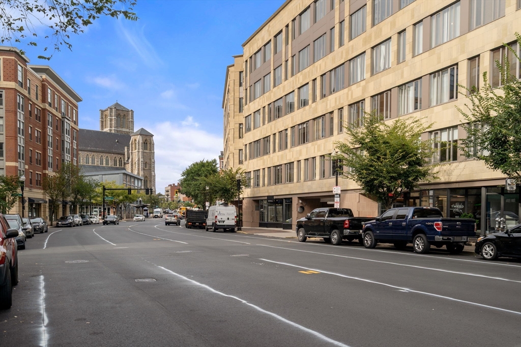 Boston, Massachusetts, 02118, United States, 1 Bedroom Bedrooms, ,1 BathroomBathrooms,Residential,For Sale,1950735