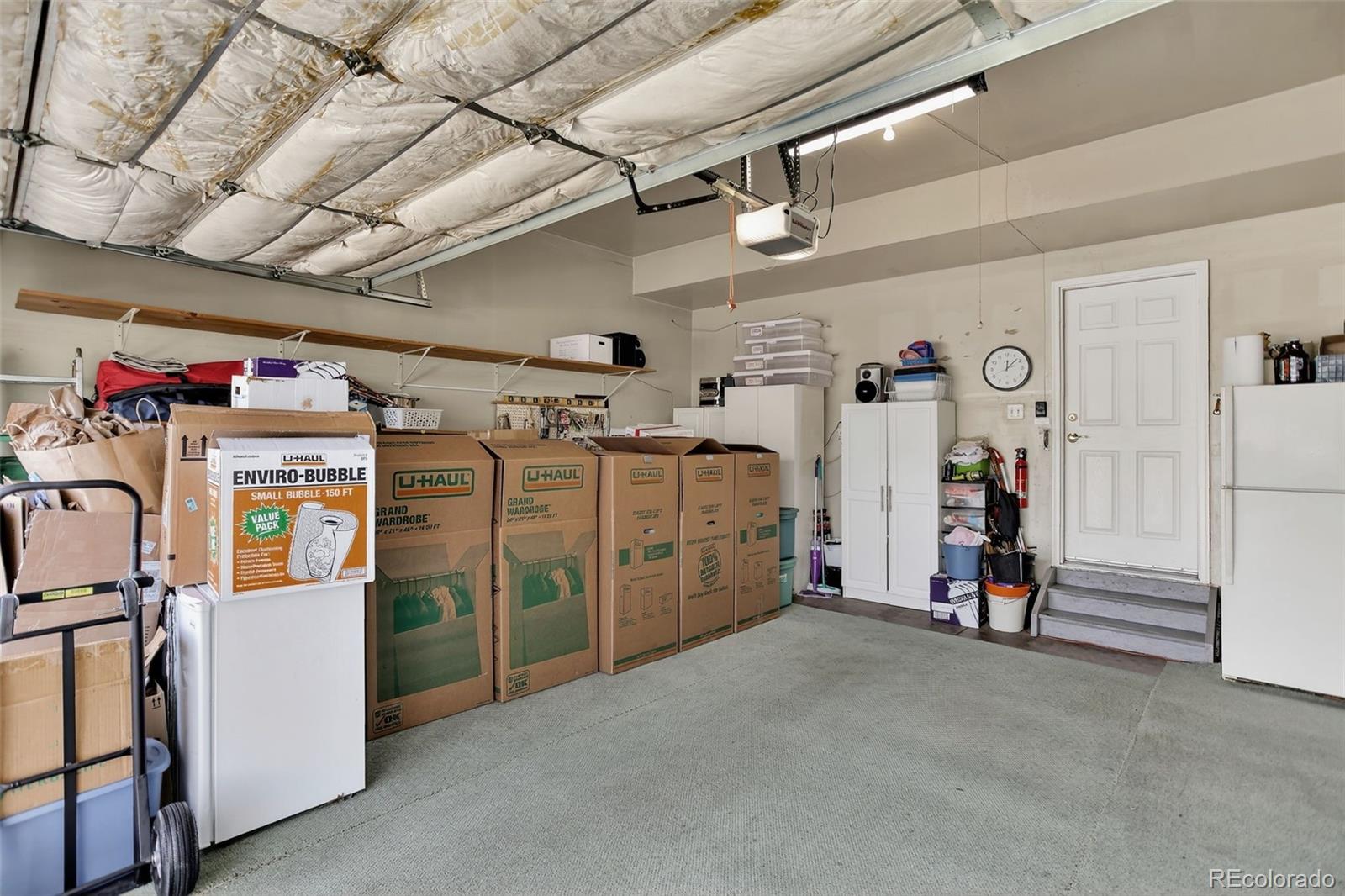 Lakewood, Colorado, 80232, United States, 3 Bedrooms Bedrooms, ,4 BathroomsBathrooms,Residential,For Sale,1941037