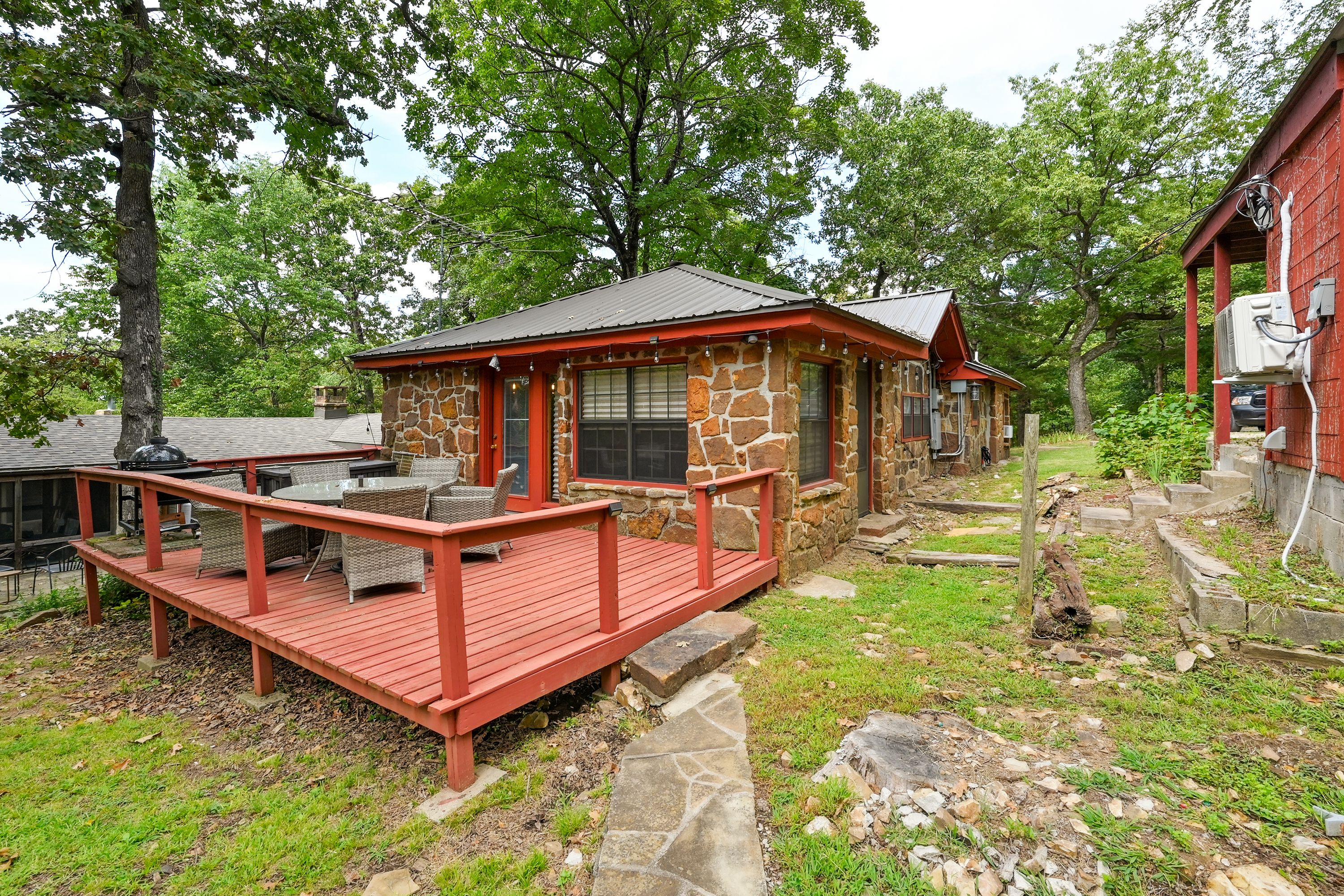  58 Oak Street, Locust Grove, OK 74352 - 物件實景