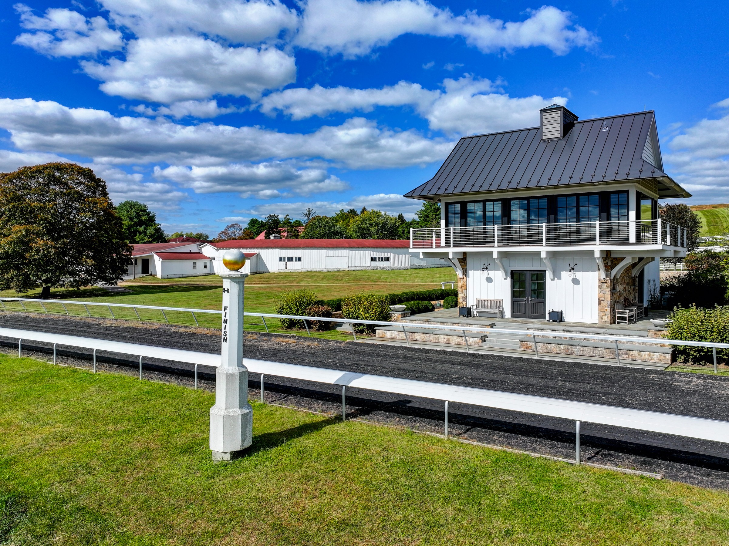  Worthington Valley - 物件實景