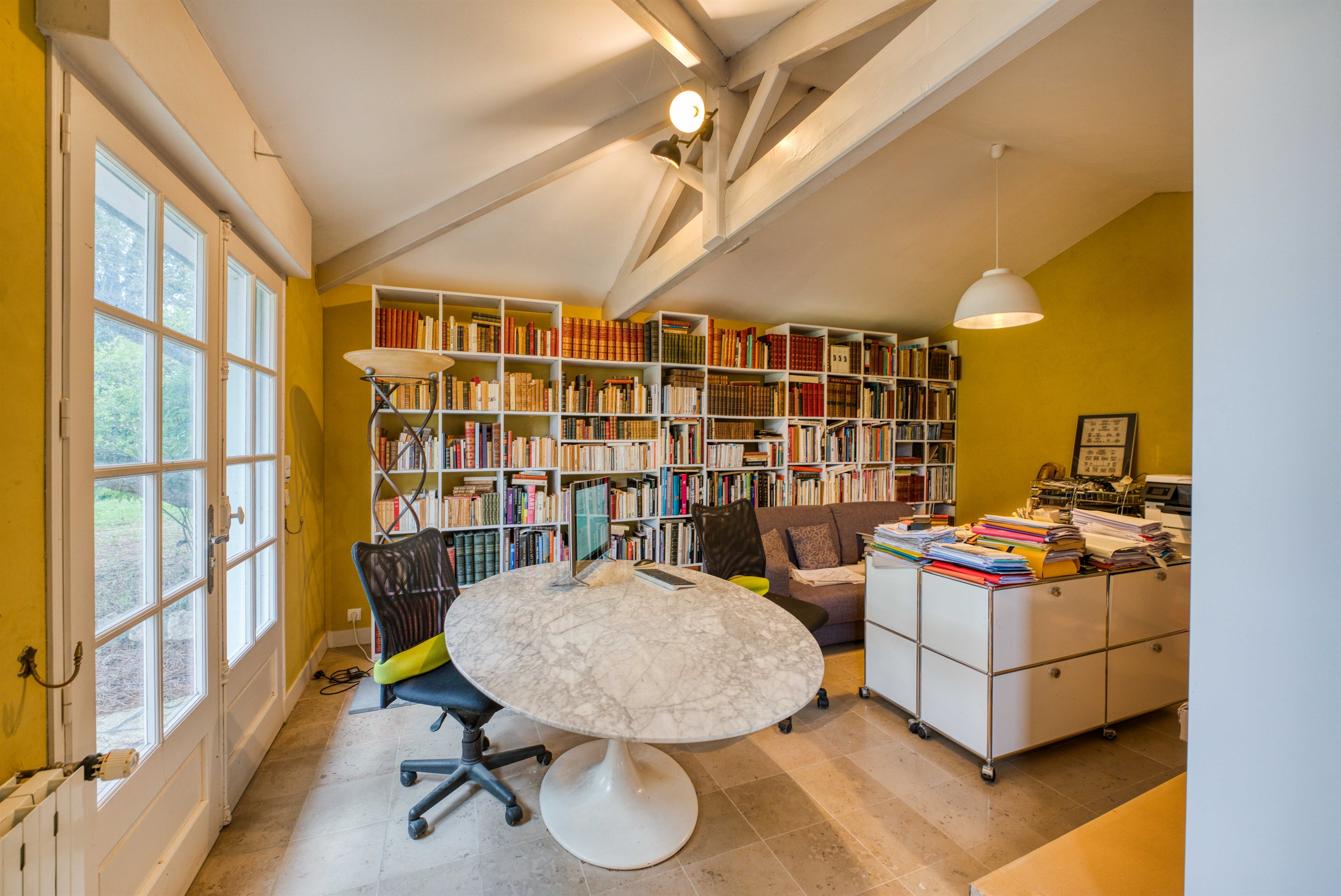  BEAUTIFUL PROPERTY IN LA TREMBALDE 800 M FROM THE TOWN CENTER - 物件實景