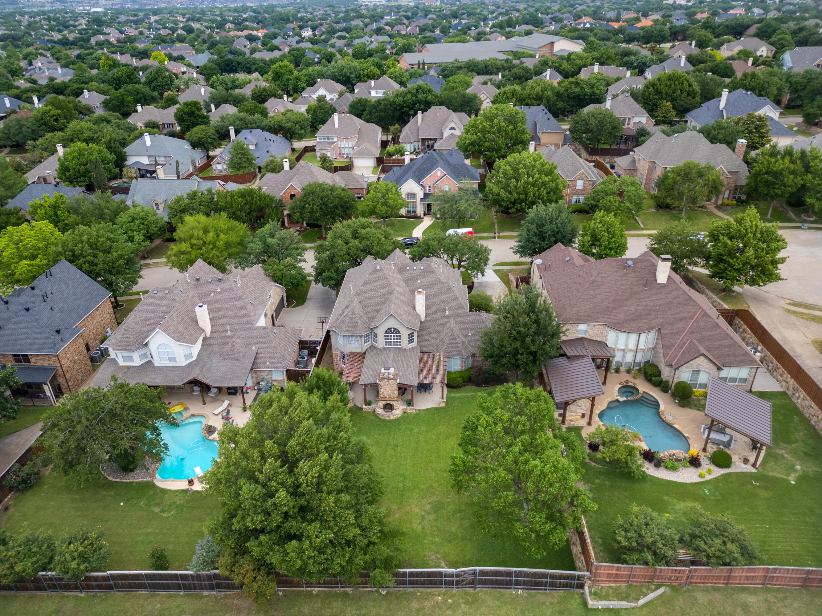  4765 Mariner Drive, Frisco, TX, 75034 - 物件實景