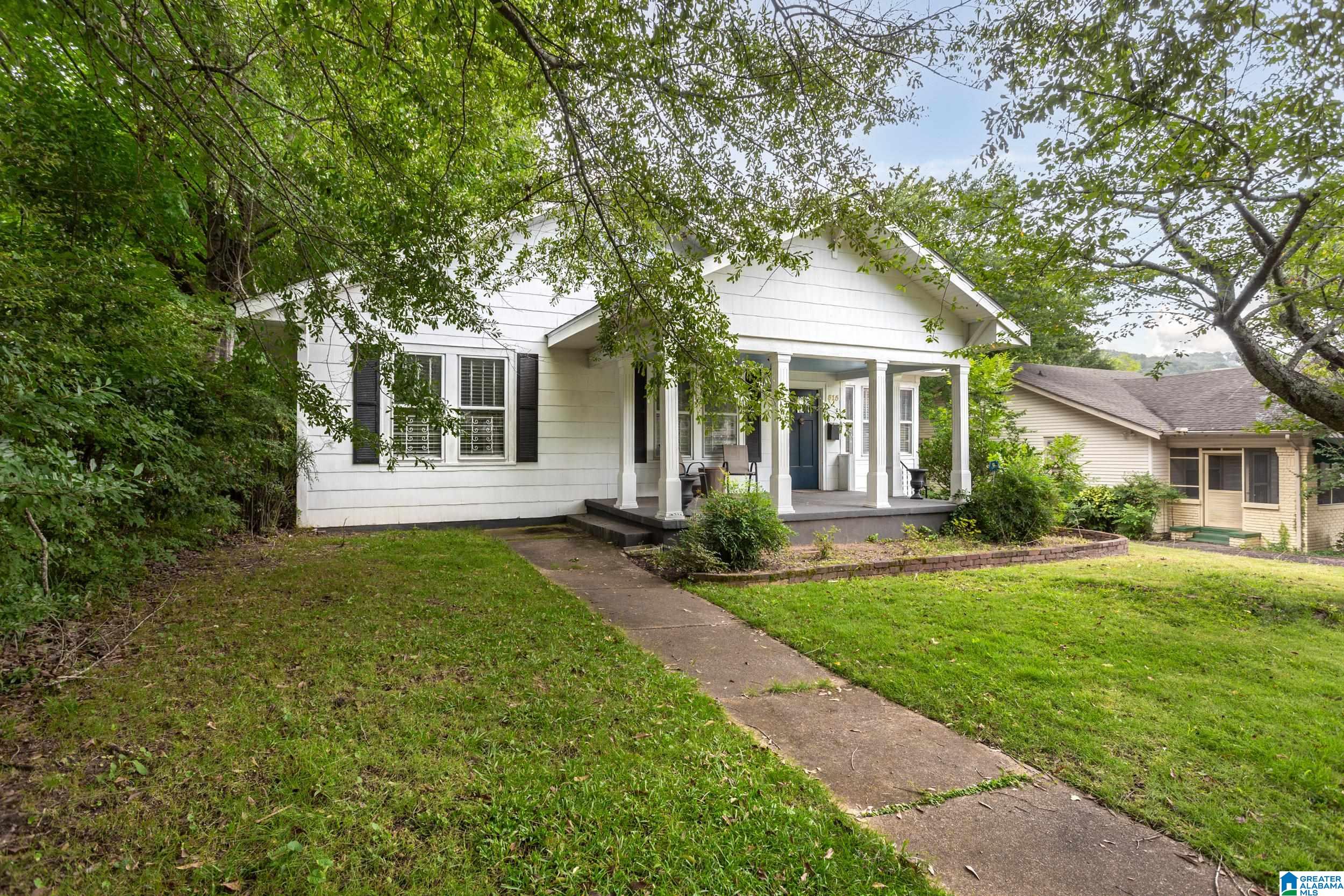 Keith Ave, Anniston, AL 36207 #1