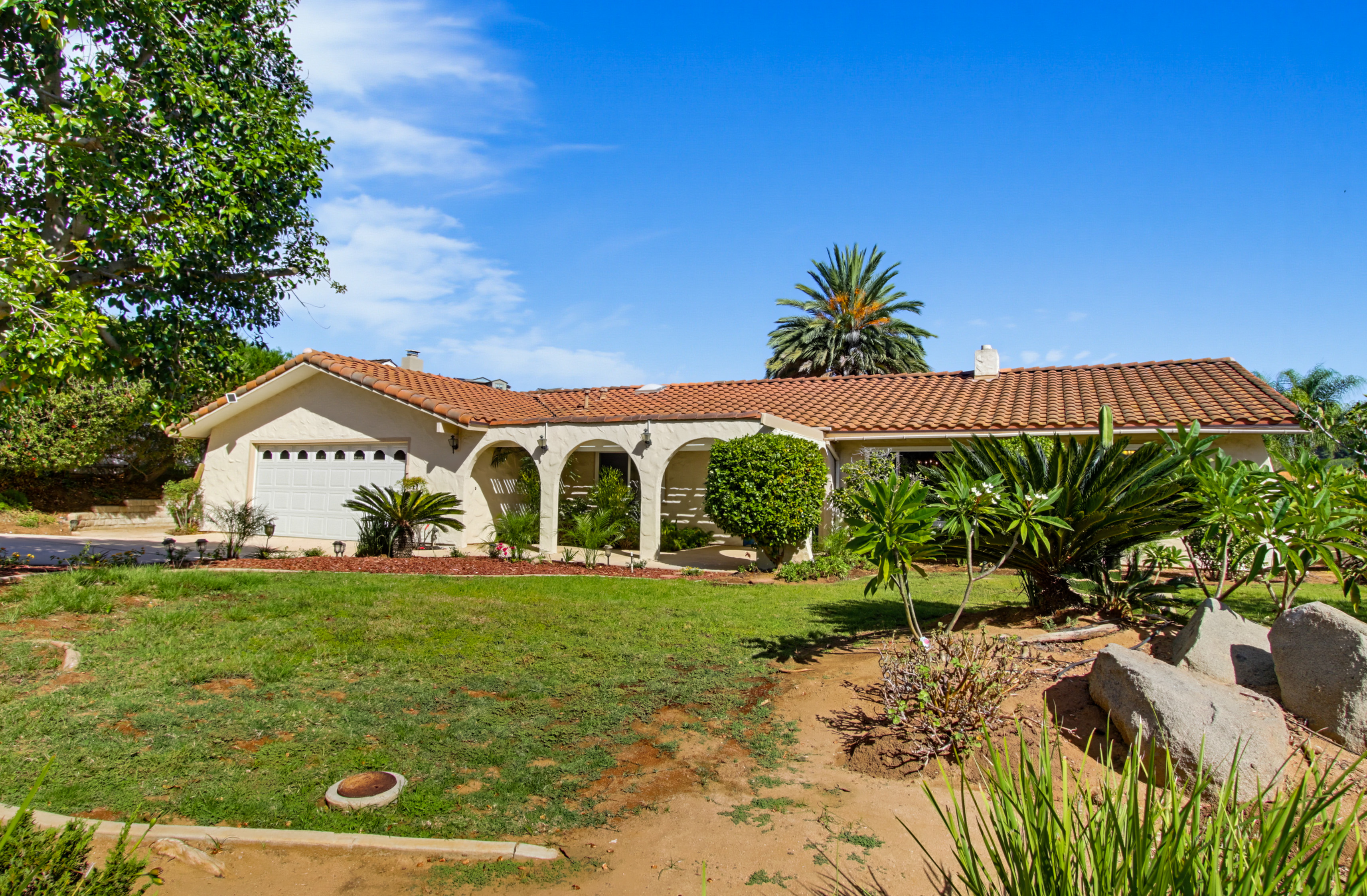  17253 Saint Andrews Drive, Poway, CA 92064 - 物件實景