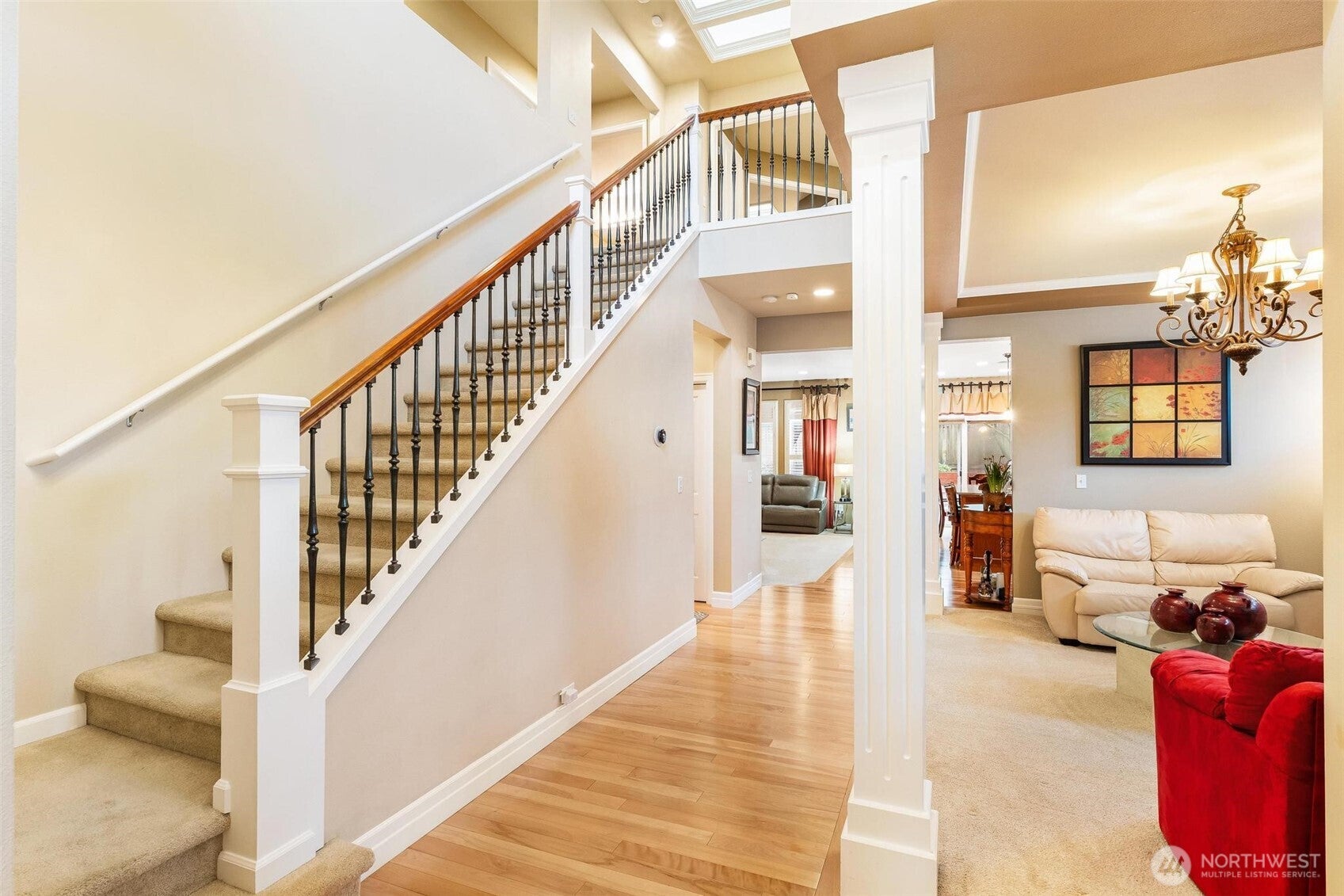 Mill Creek, Washington, 98012, United States, 5 Bedrooms Bedrooms, ,2 BathroomsBathrooms,Residential,For Sale,2034183
