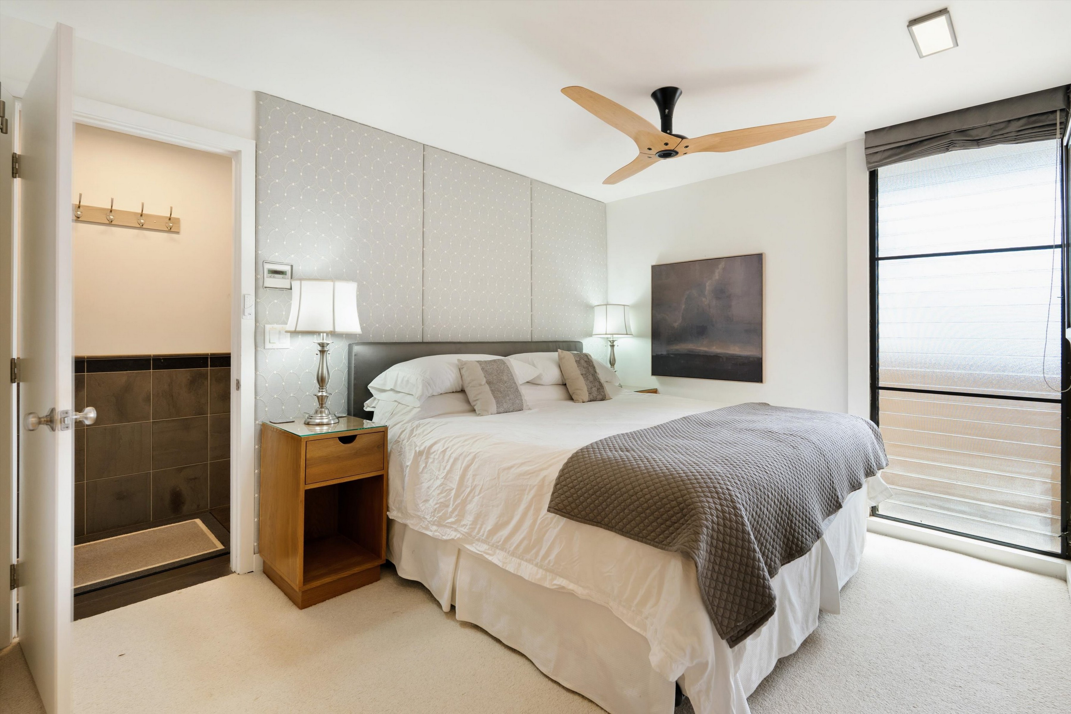  Front Row, Top Floor, Full Remodel, Ocean Views - 物件實景