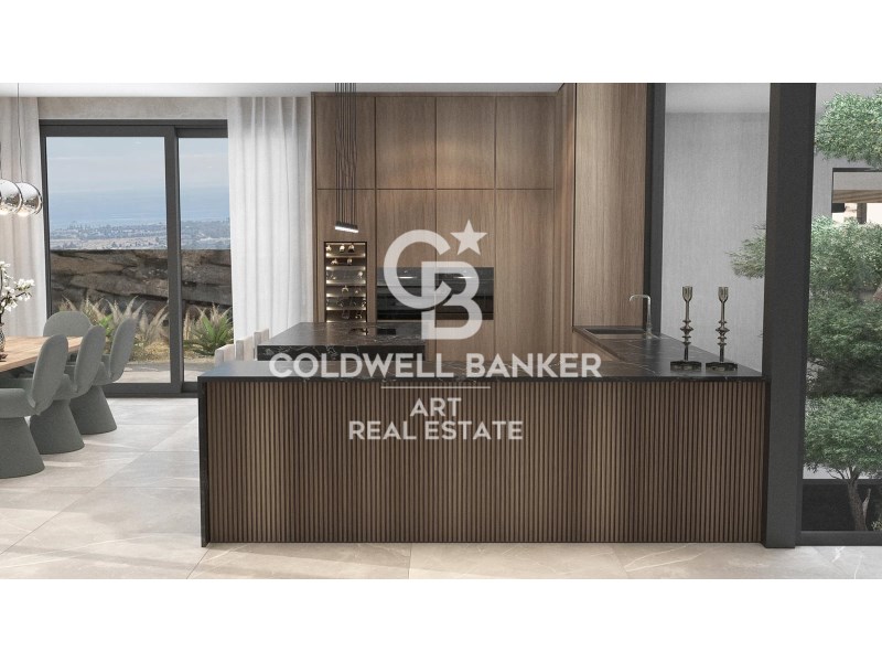 Benahavís, Andalusia, ES, 6 Bedrooms Bedrooms, ,7 BathroomsBathrooms,Residential,For Sale,1961669