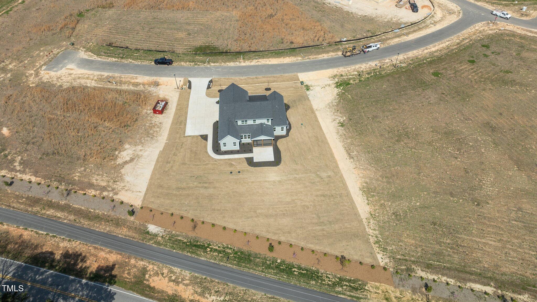 Youngsville, North Carolina, 27596, United States, 4 Bedrooms Bedrooms, ,3 BathroomsBathrooms,Residential,For Sale,1705409