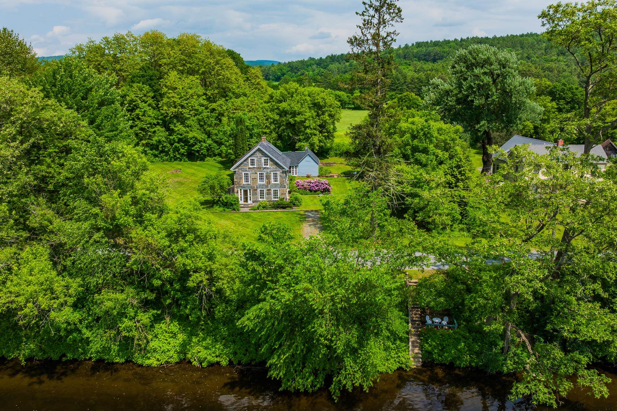 Lyme, New Hampshire, 03768, United States, 3 Bedrooms Bedrooms, ,2 BathroomsBathrooms,Residential,For Sale,1862364