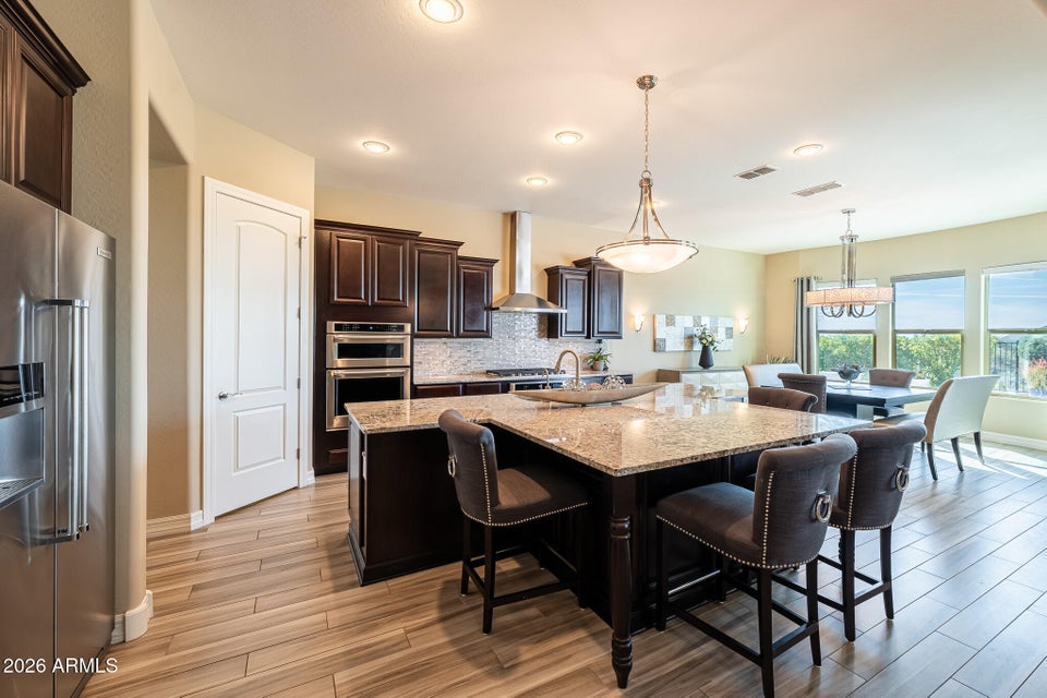 Cave Creek, Arizona, 85331, United States, 4 Bedrooms Bedrooms, ,Residential,For Sale,2013741