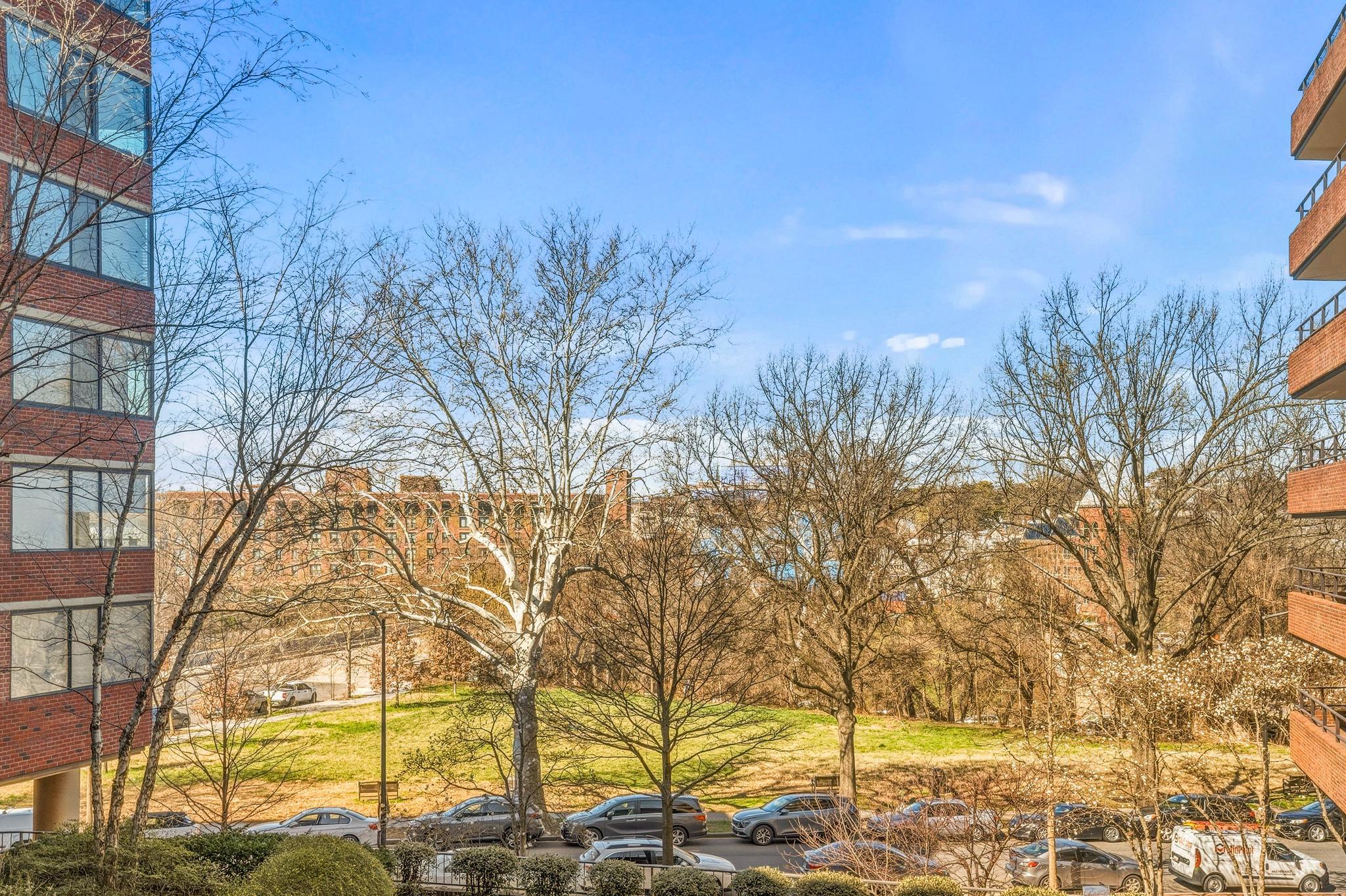  2555 Pennsylvania Avenue NW, Washington, DC, 20037 - 物件實景