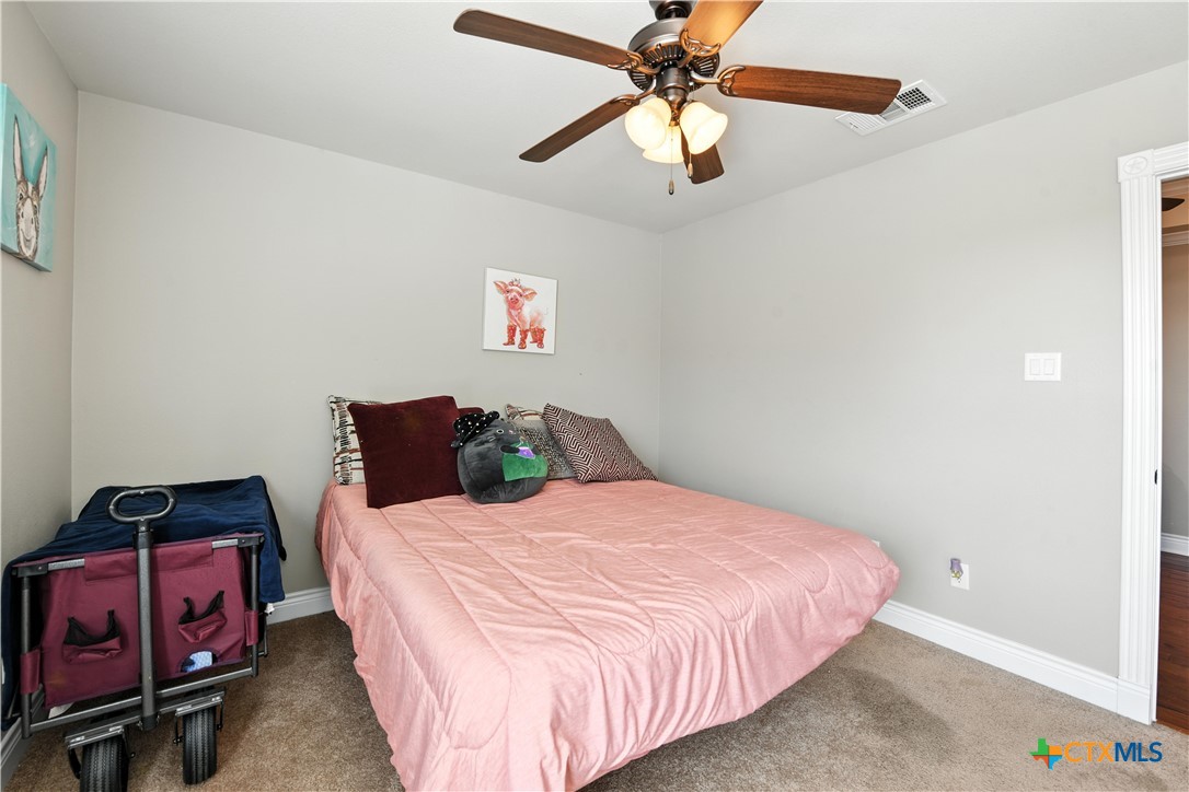 Kempner, Texas, 76539, United States, 4 Bedrooms Bedrooms, ,4 BathroomsBathrooms,Residential,For Sale,1903340