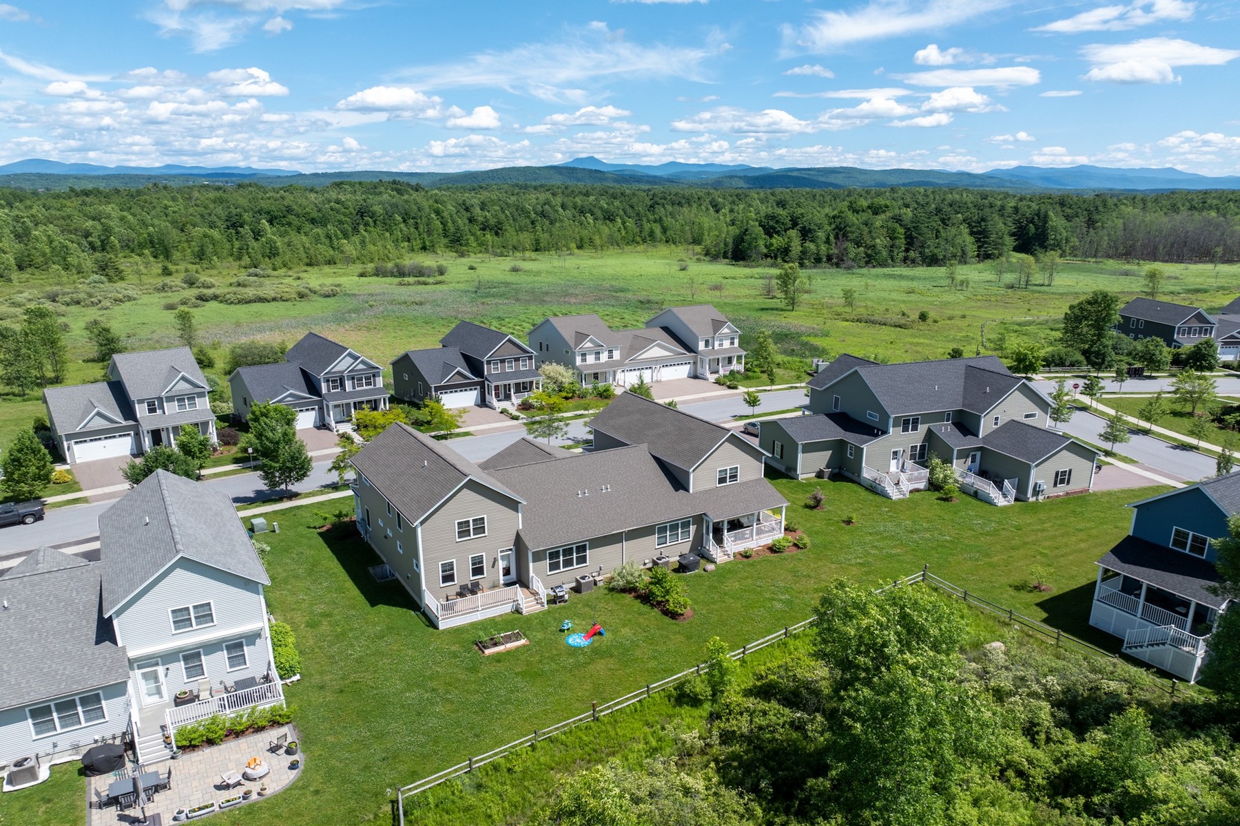  269 North Jefferson Road - 物件實景
