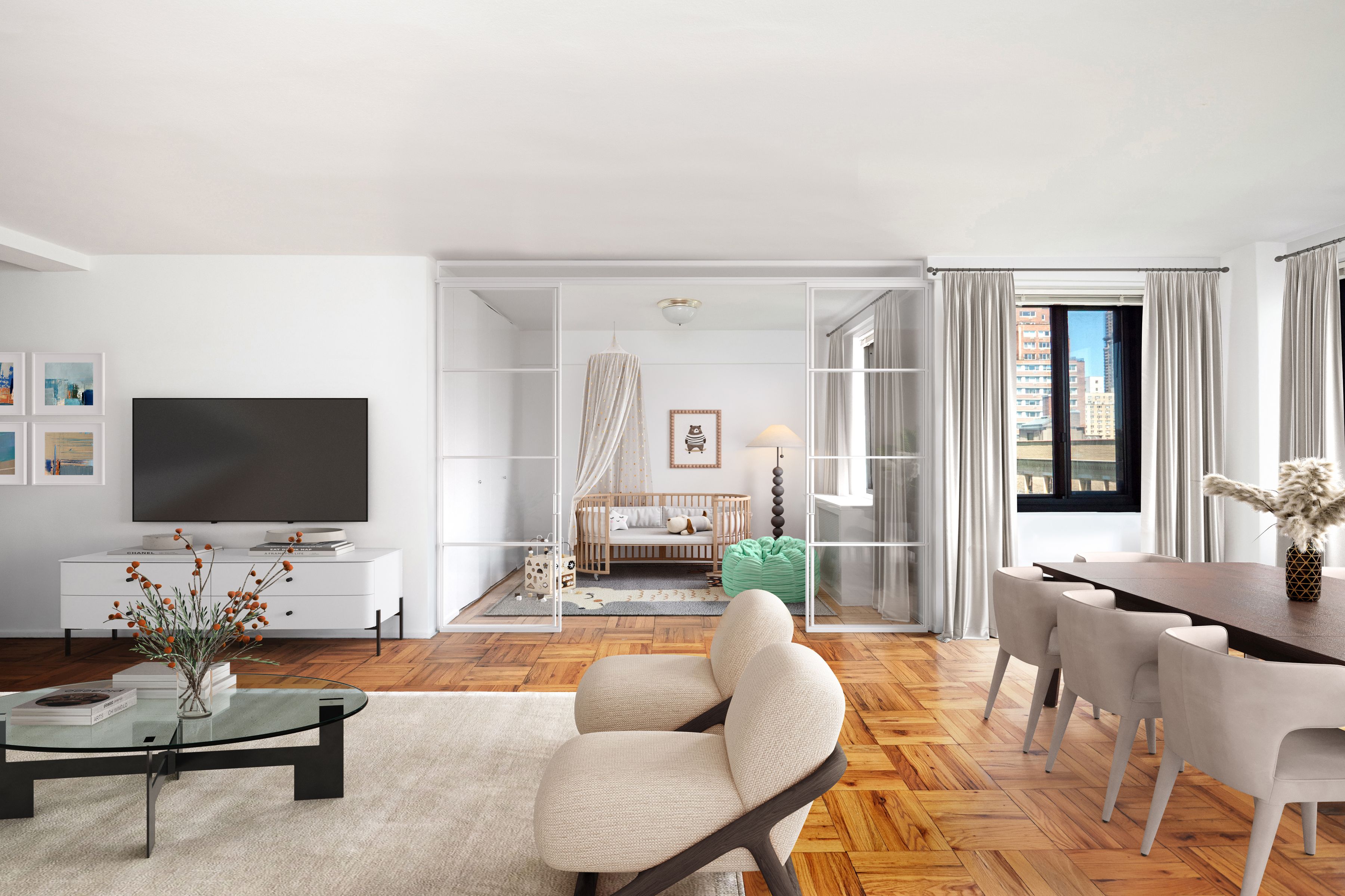 420 East 64th Street - 物件實景