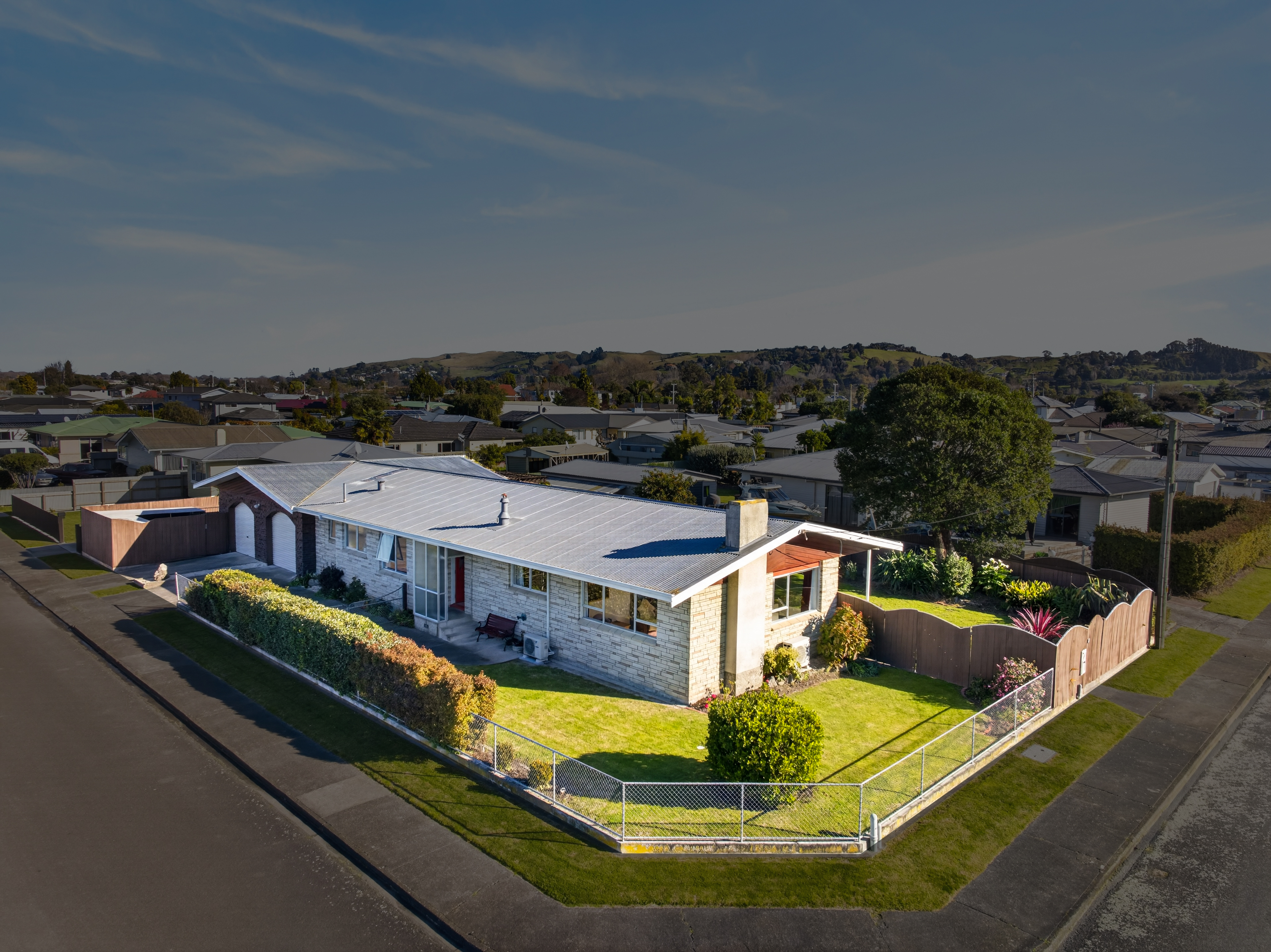  13 Blenheim Street - 物件實景