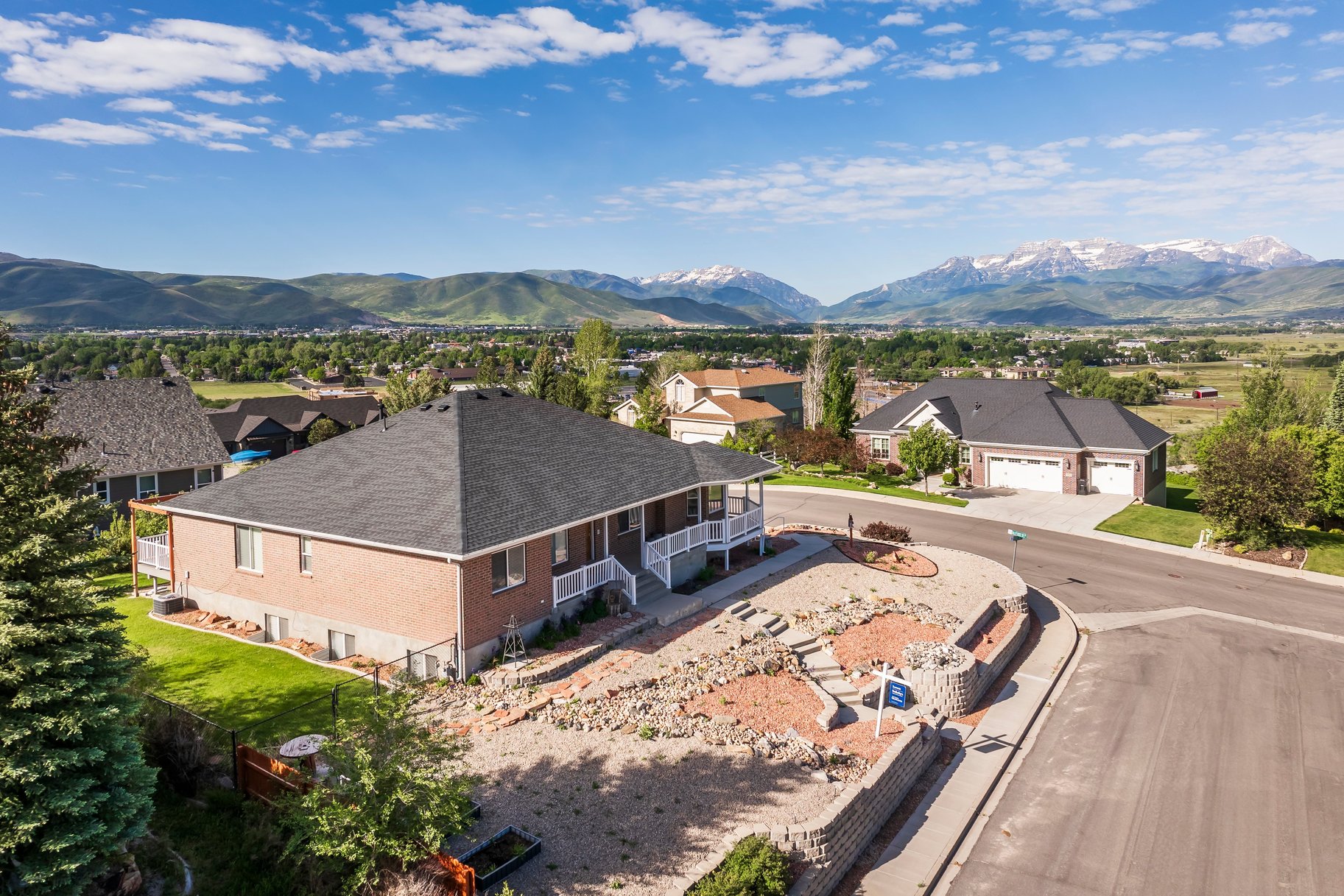  360-Degree Views of the Wasatch Back - 物件實景